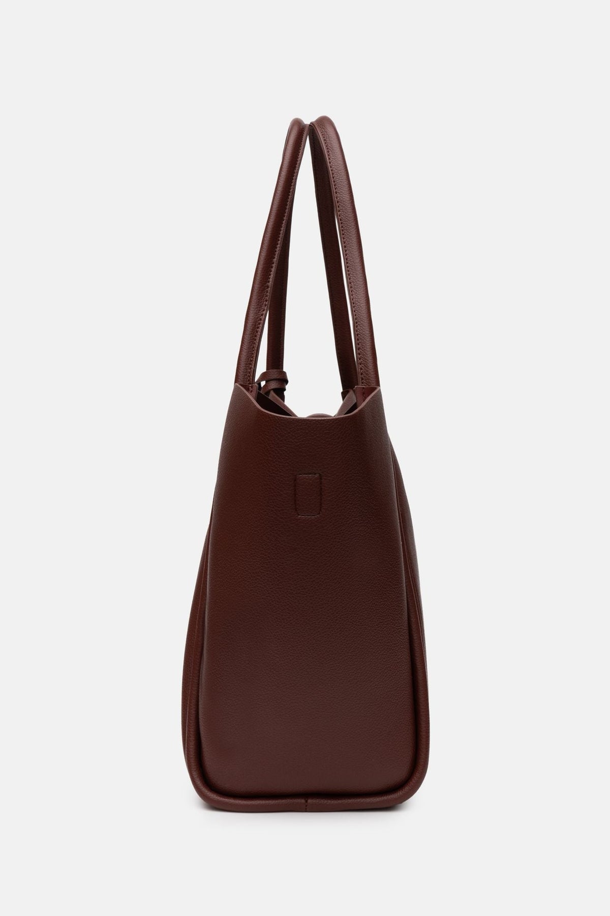 Jelavu - Aspenn Chocolate Tote Bag - Jelavu.com