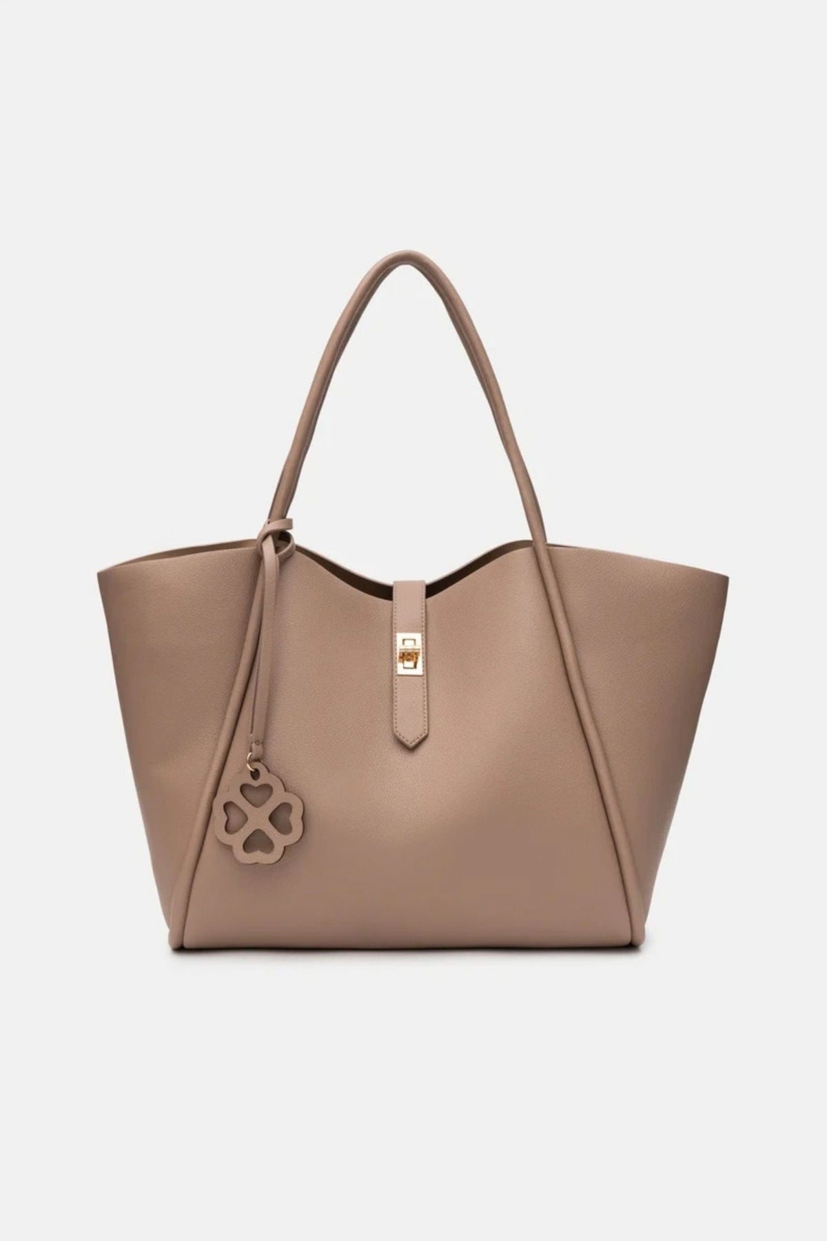 Jelavu - Aspenn Mushroom Tote Bag - Jelavu.com