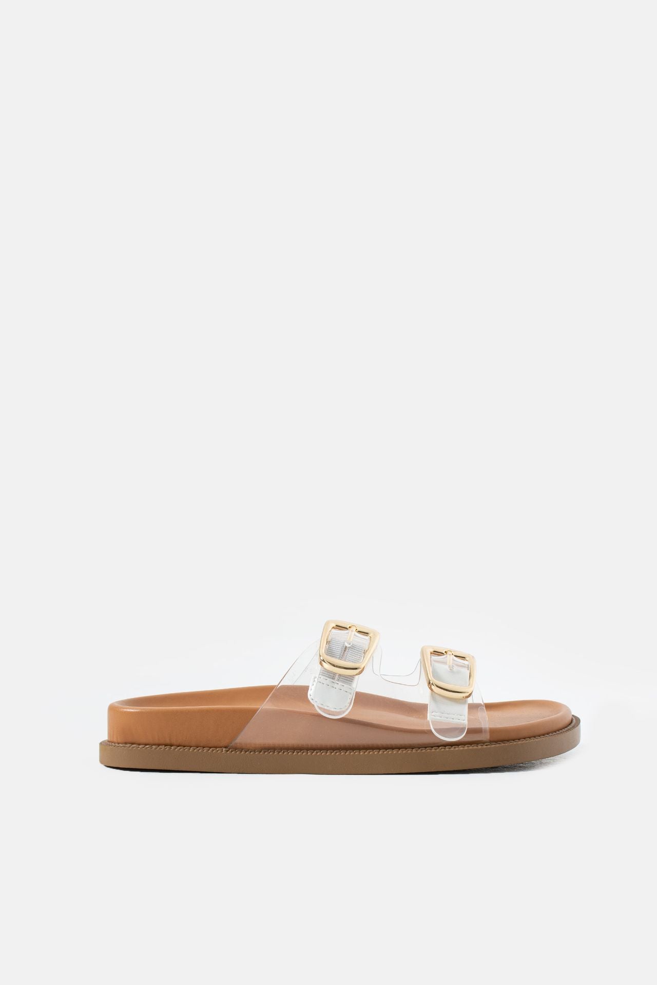 Jelavu - Barbie Clear Sandals - Jelavu.com