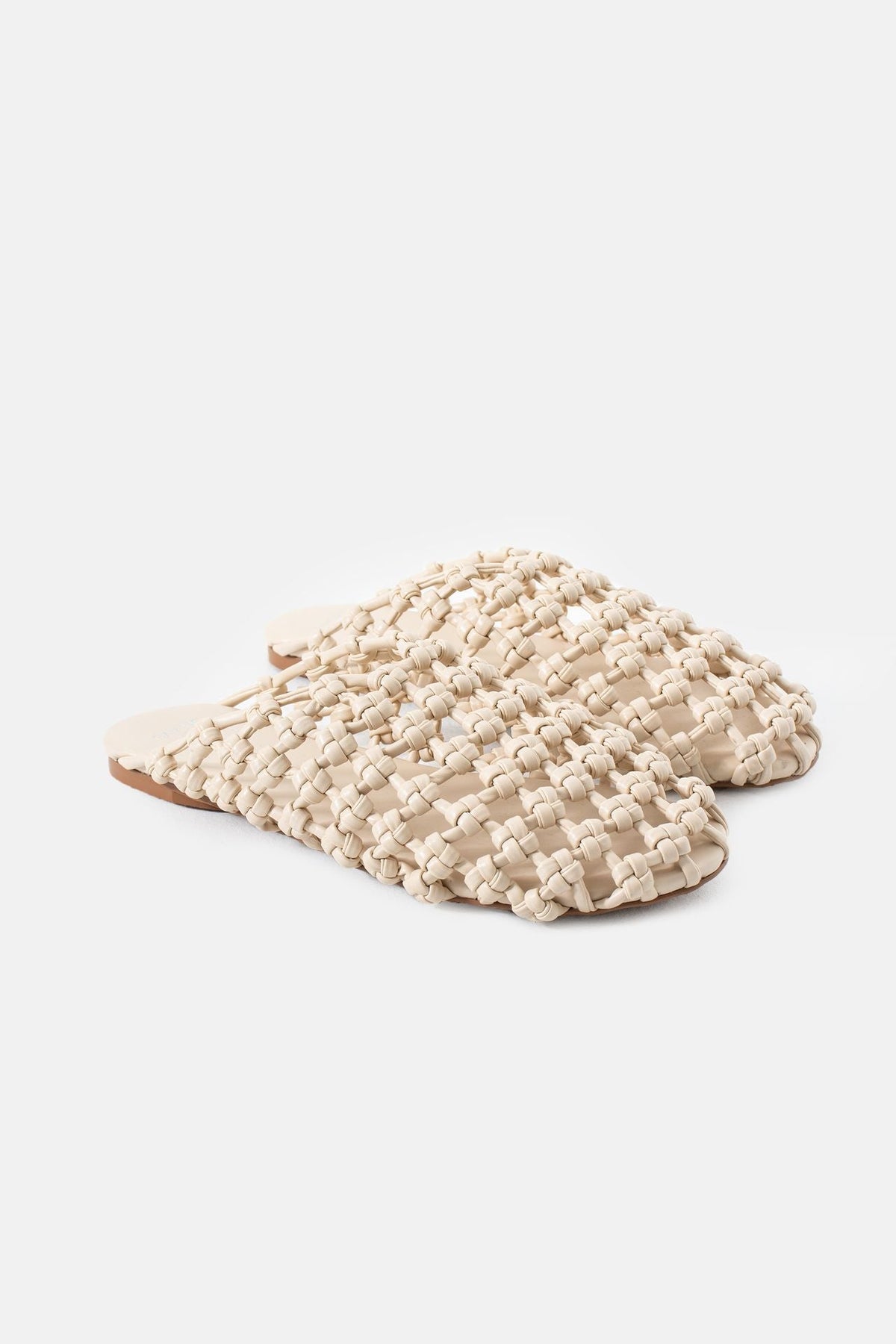 Jelavu - Giselle Bone Mules