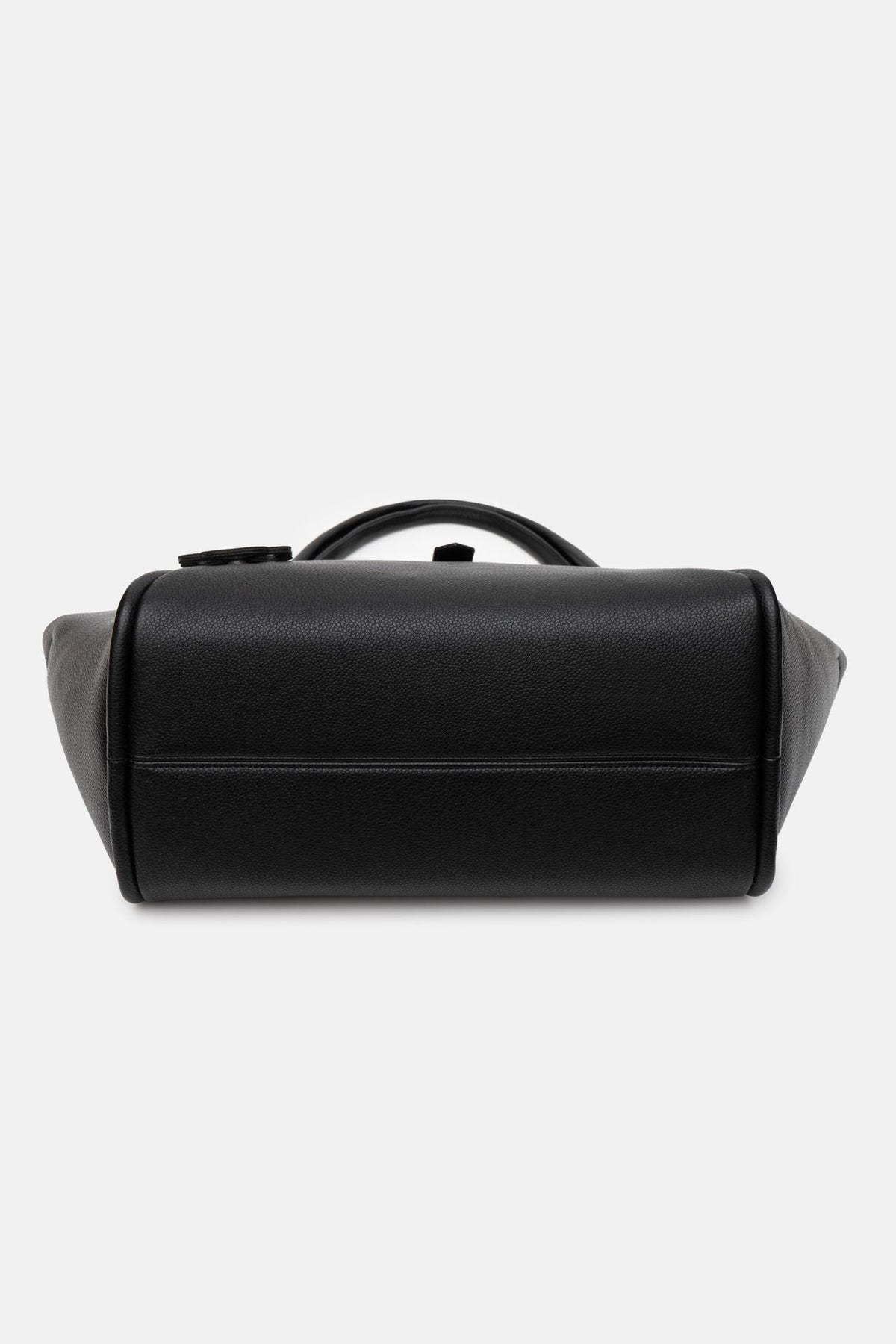 Jelavu - Aspenn Black Tote Bag