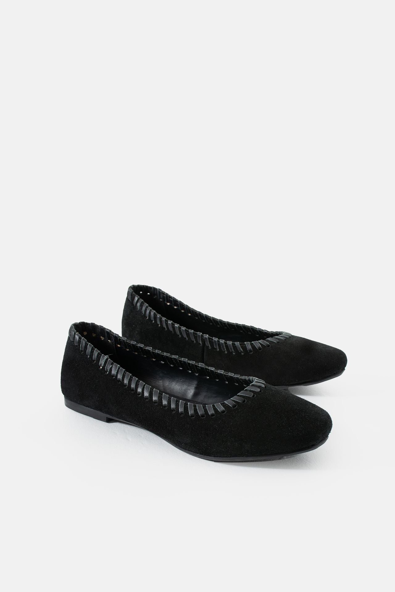 Jelavu Ella Ballet Flat