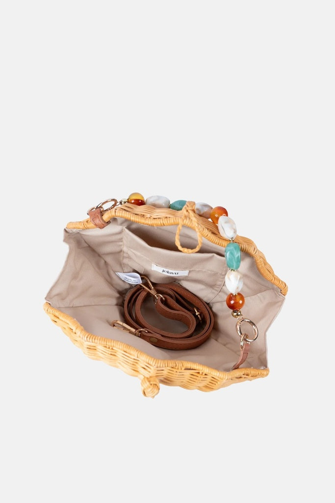 Jelavu - Shelie Gems Crossbody Bag - Jelavu.com
