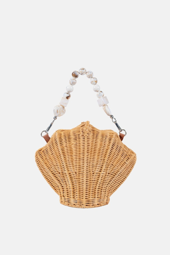 Jelavu - Shelie Stone Crossbody Bag - Jelavu.com