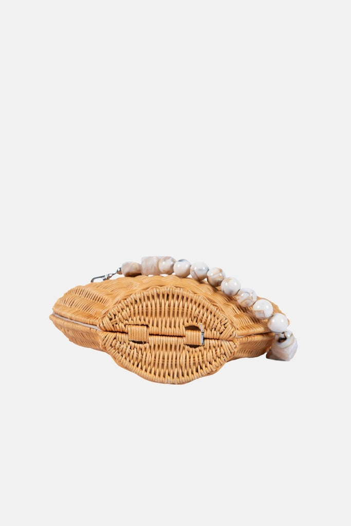 Jelavu - Shelie Stone Crossbody Bag - Jelavu.com