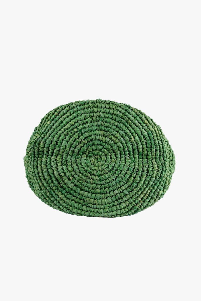 Jelavu - Hampton Lime Tote Bag - Jelavu.com