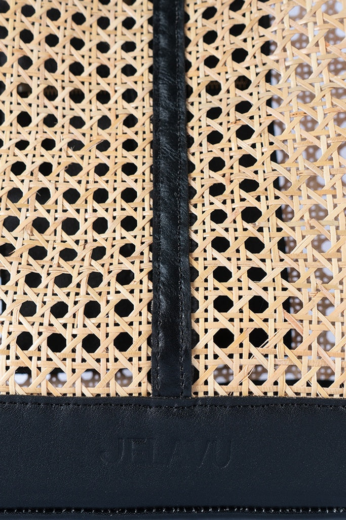 Jelavu - Ophellia Black Tote Bah - Jelavu.com