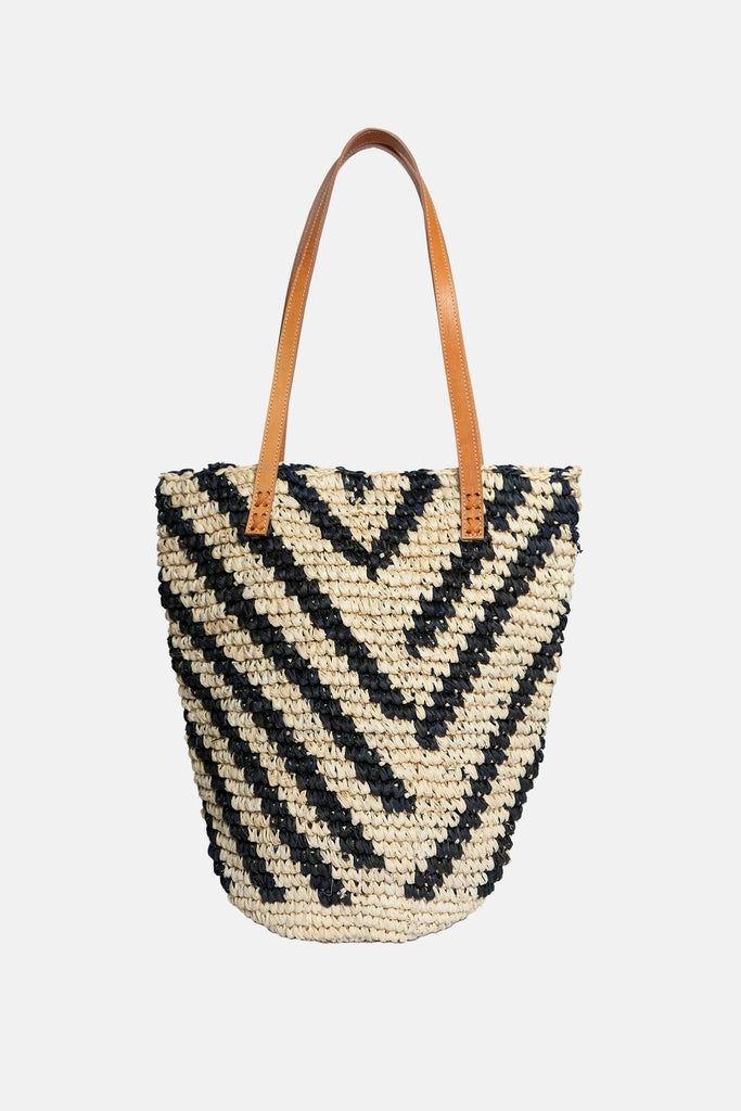 Jelavu - Hampton Tote Bag