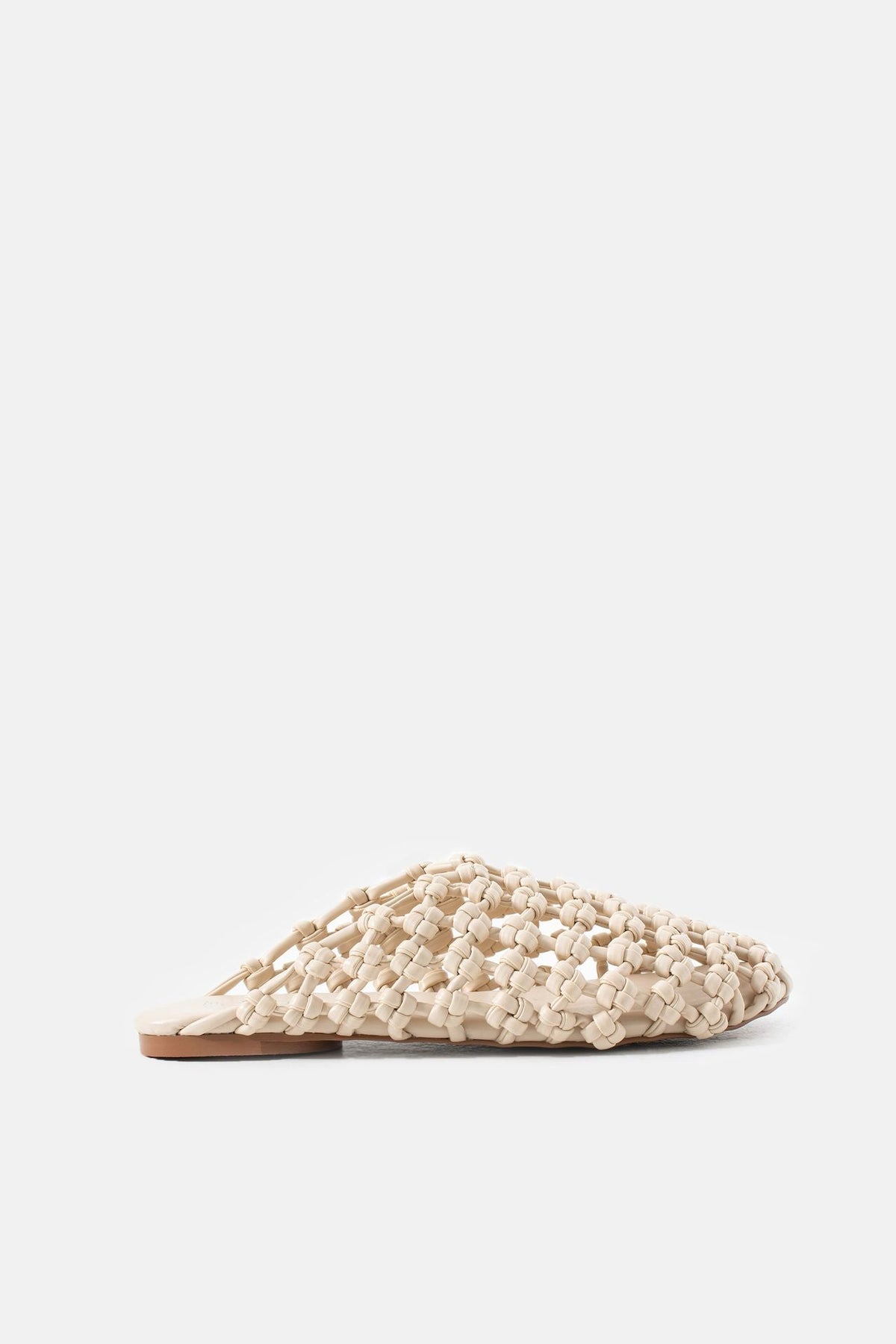 Jelavu - Giselle Bone Mules