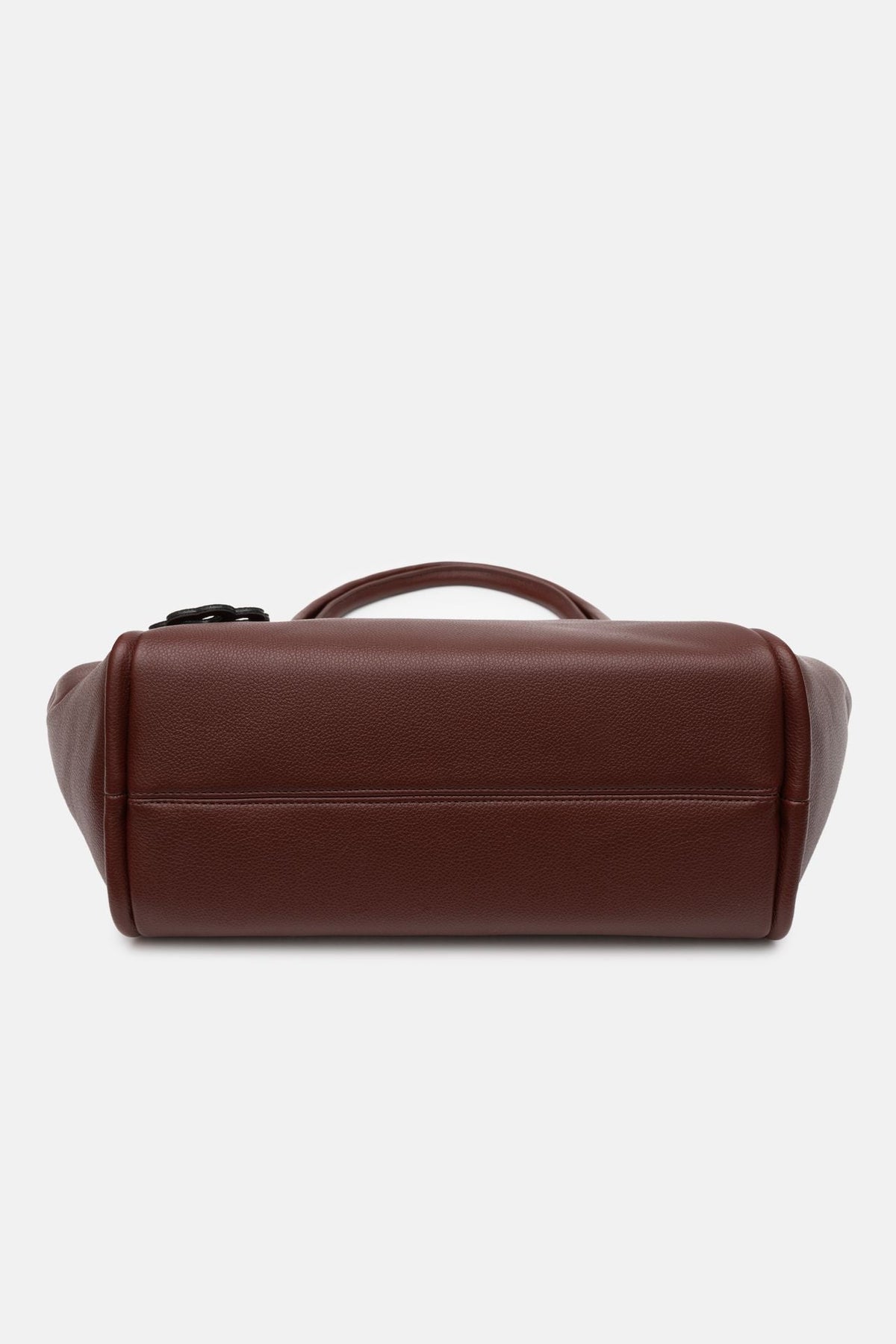 Jelavu - Aspenn Chocolate Tote Bag