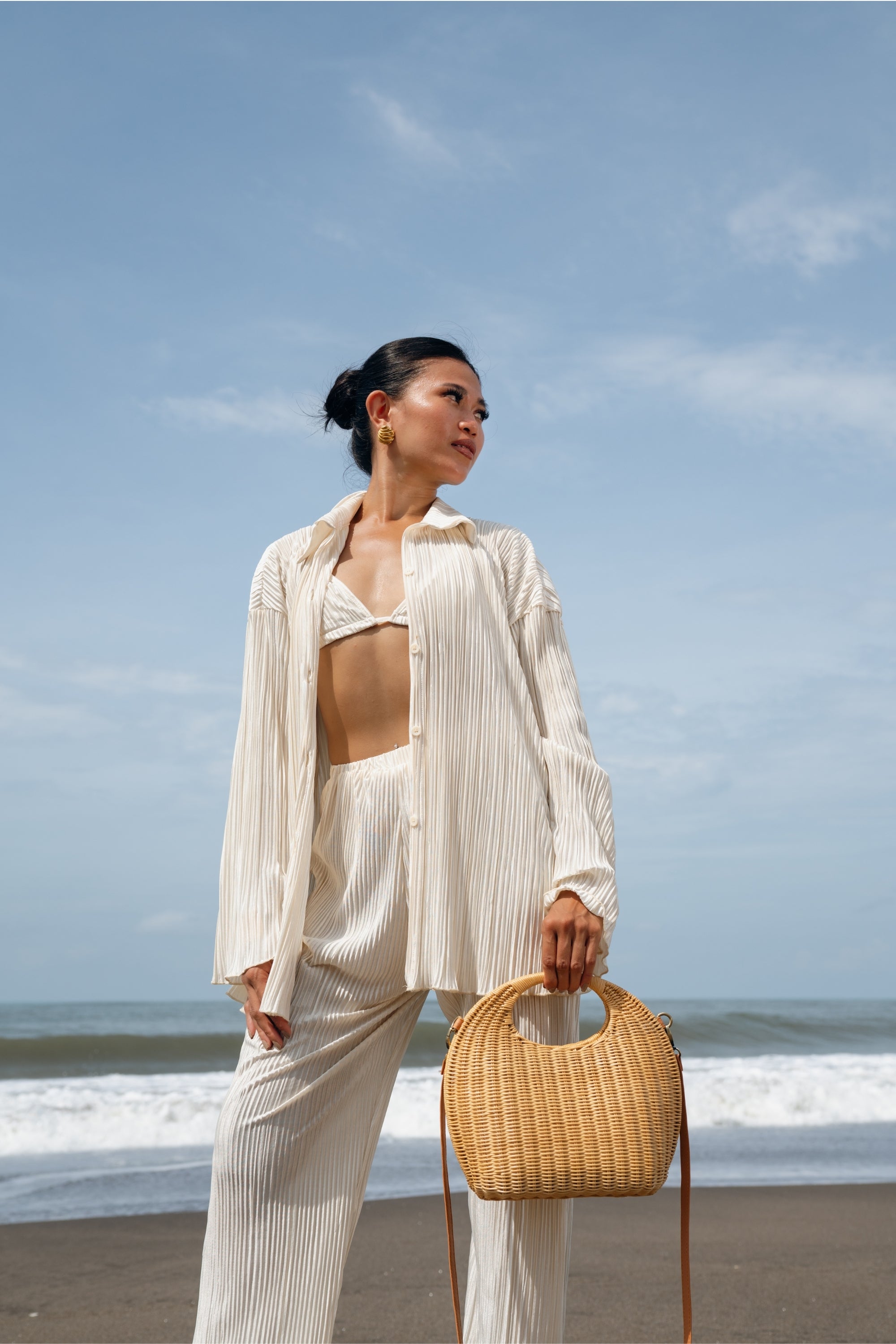 Jelavu - Aida Crossbody Bag