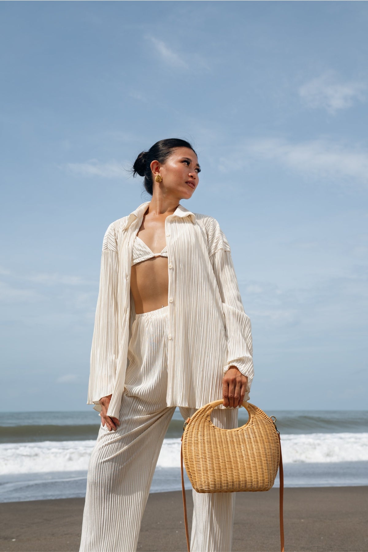 Jelavu - Aida Crossbody Bag - Jelavu.com