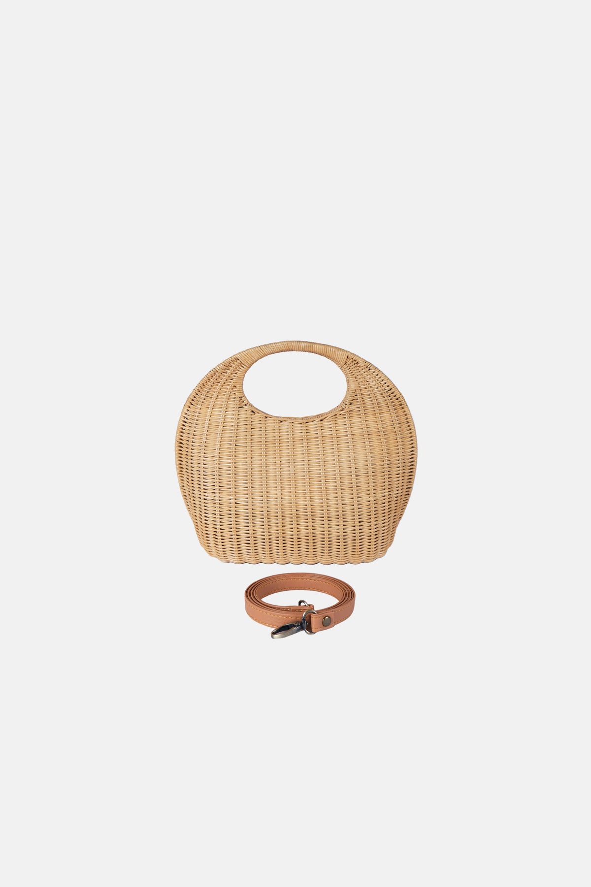 Jelavu - Aida Crossbody Bag - Jelavu.com