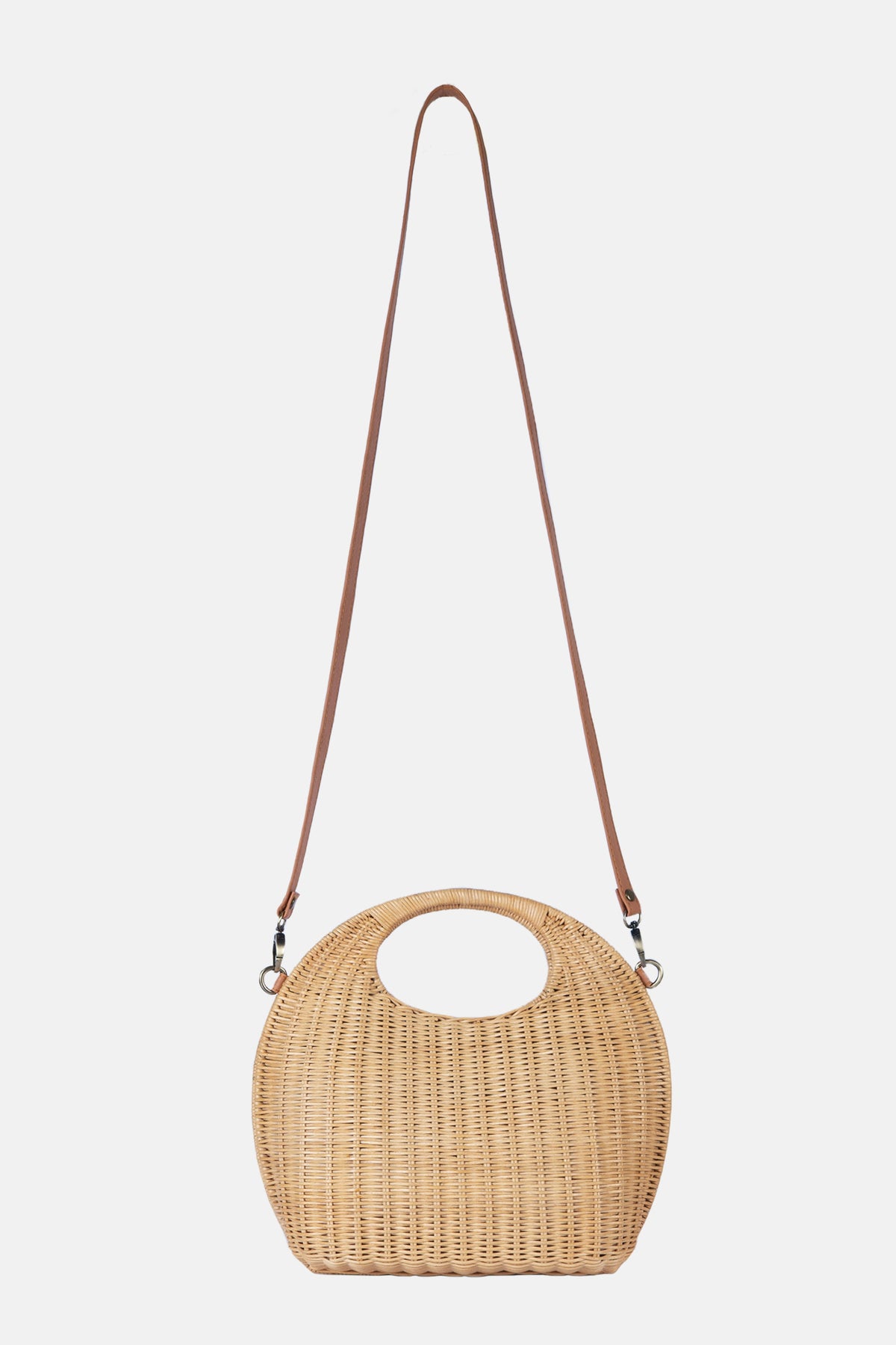 Jelavu - Aida Crossbody Bag - Jelavu.com