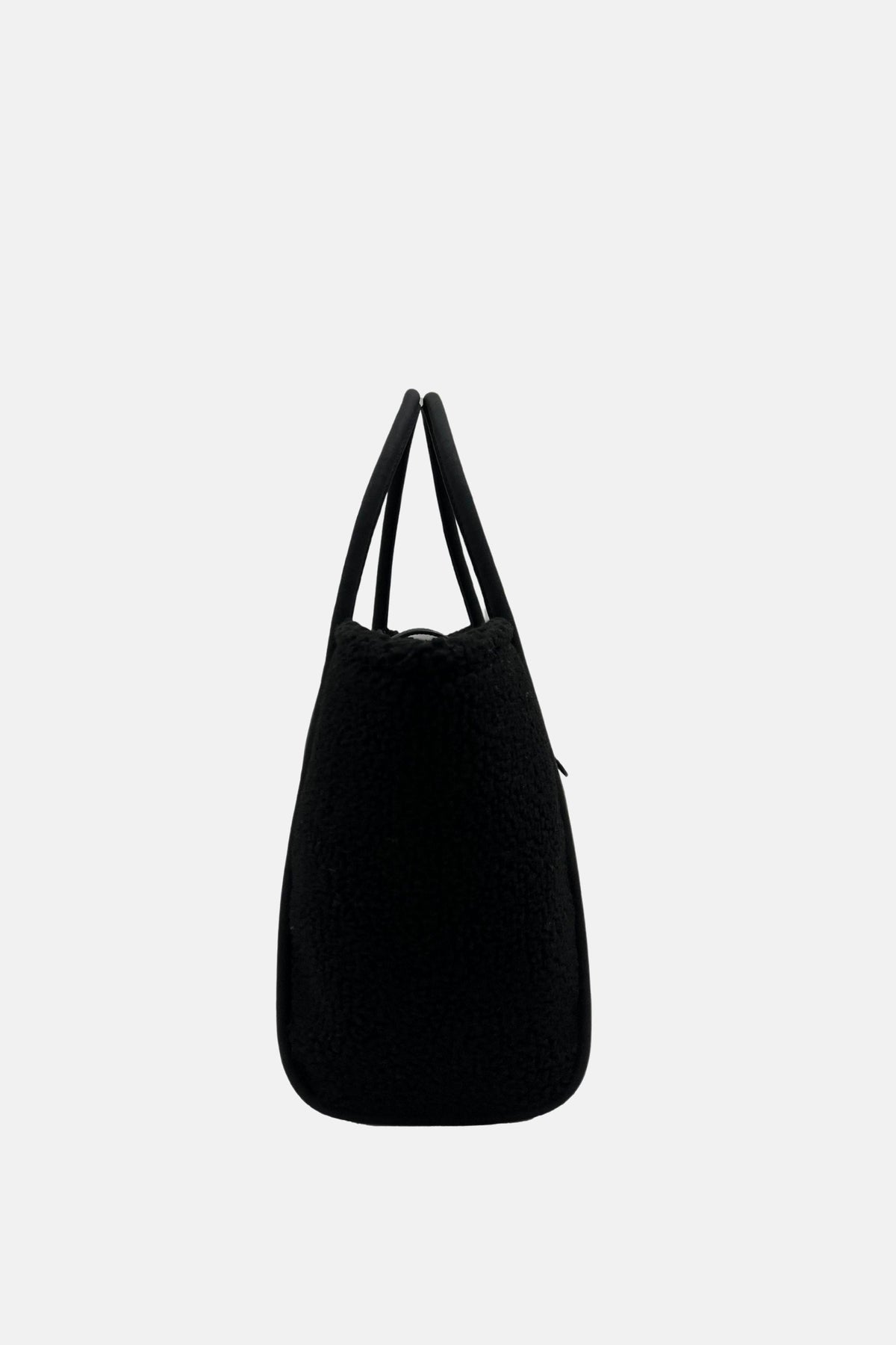 Jelavu - Aspen Black Tote Bag - Jelavu.com