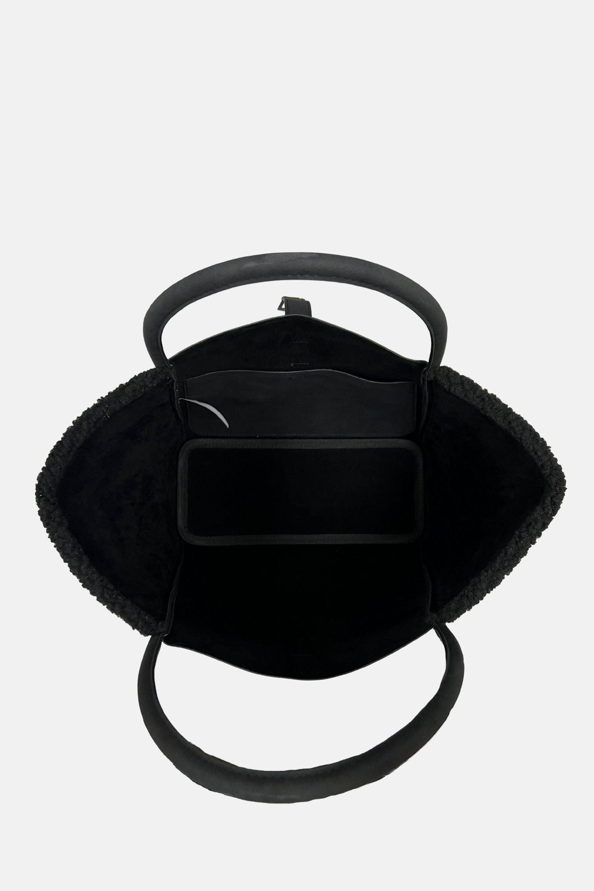 Jelavu - Aspen Black Tote Bag - Jelavu.com
