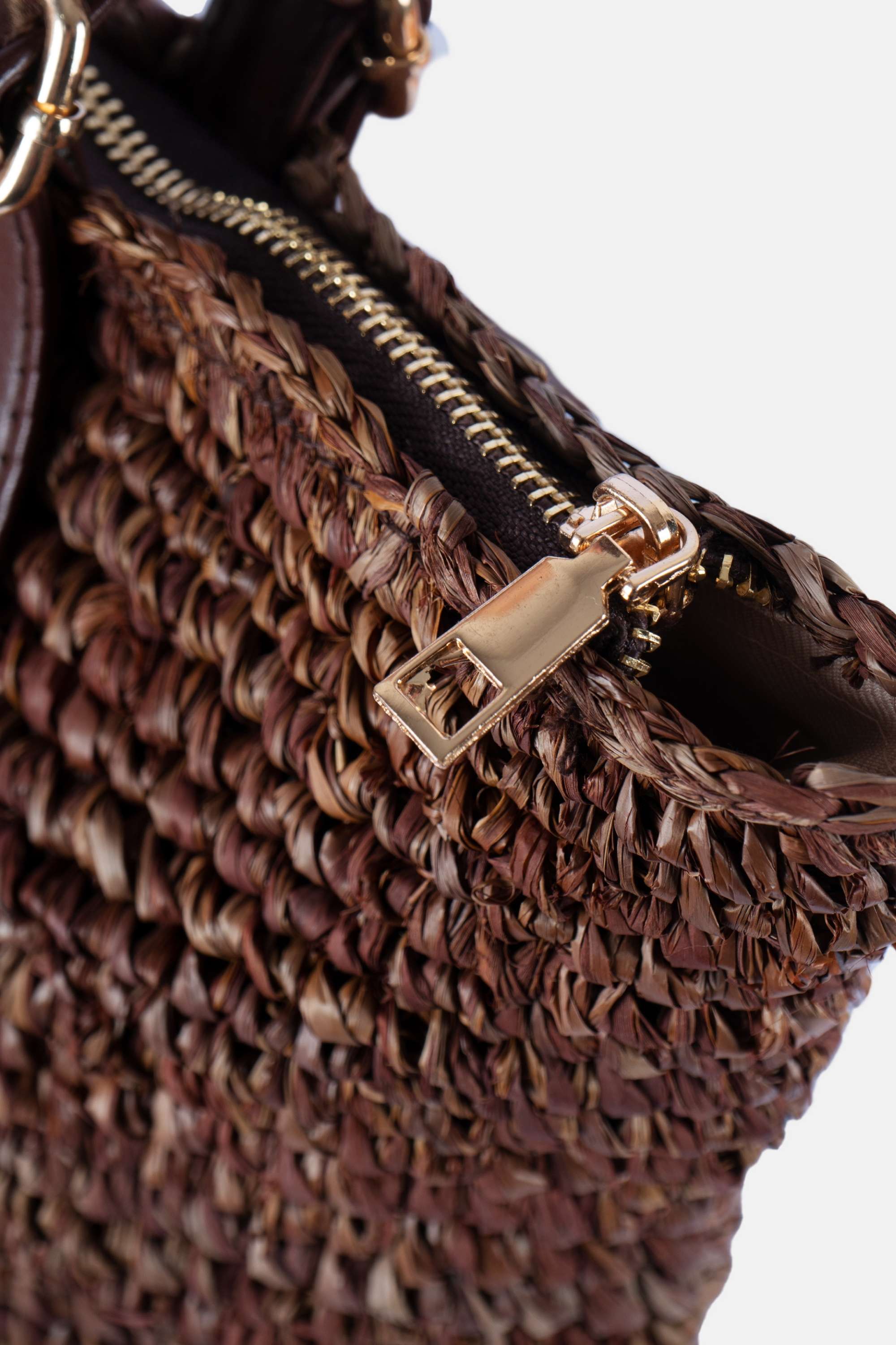 Jelavu - Carmela Chocolate Tote Bag - Jelavu.com