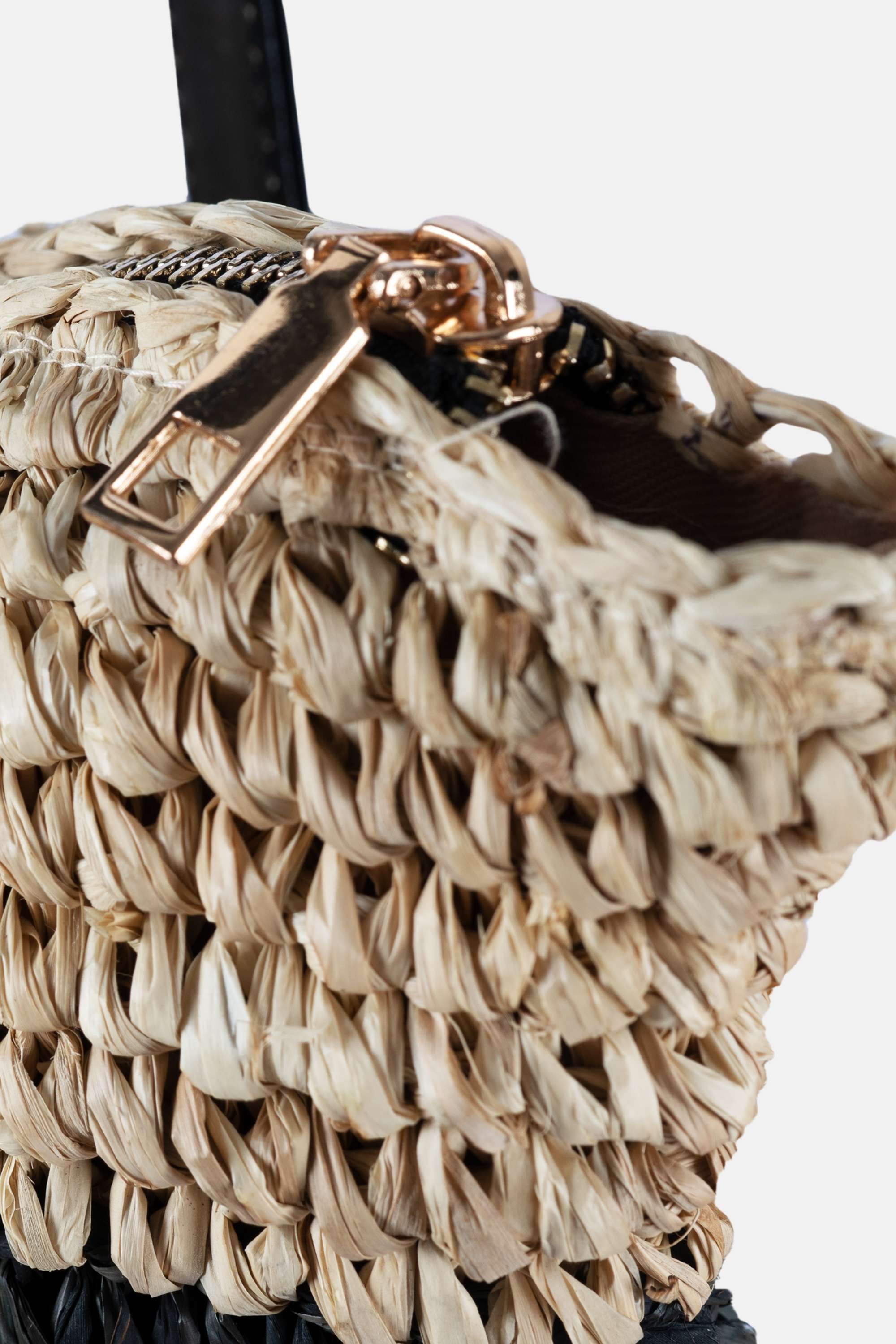 Jelavu - Doris Black Tote Bag