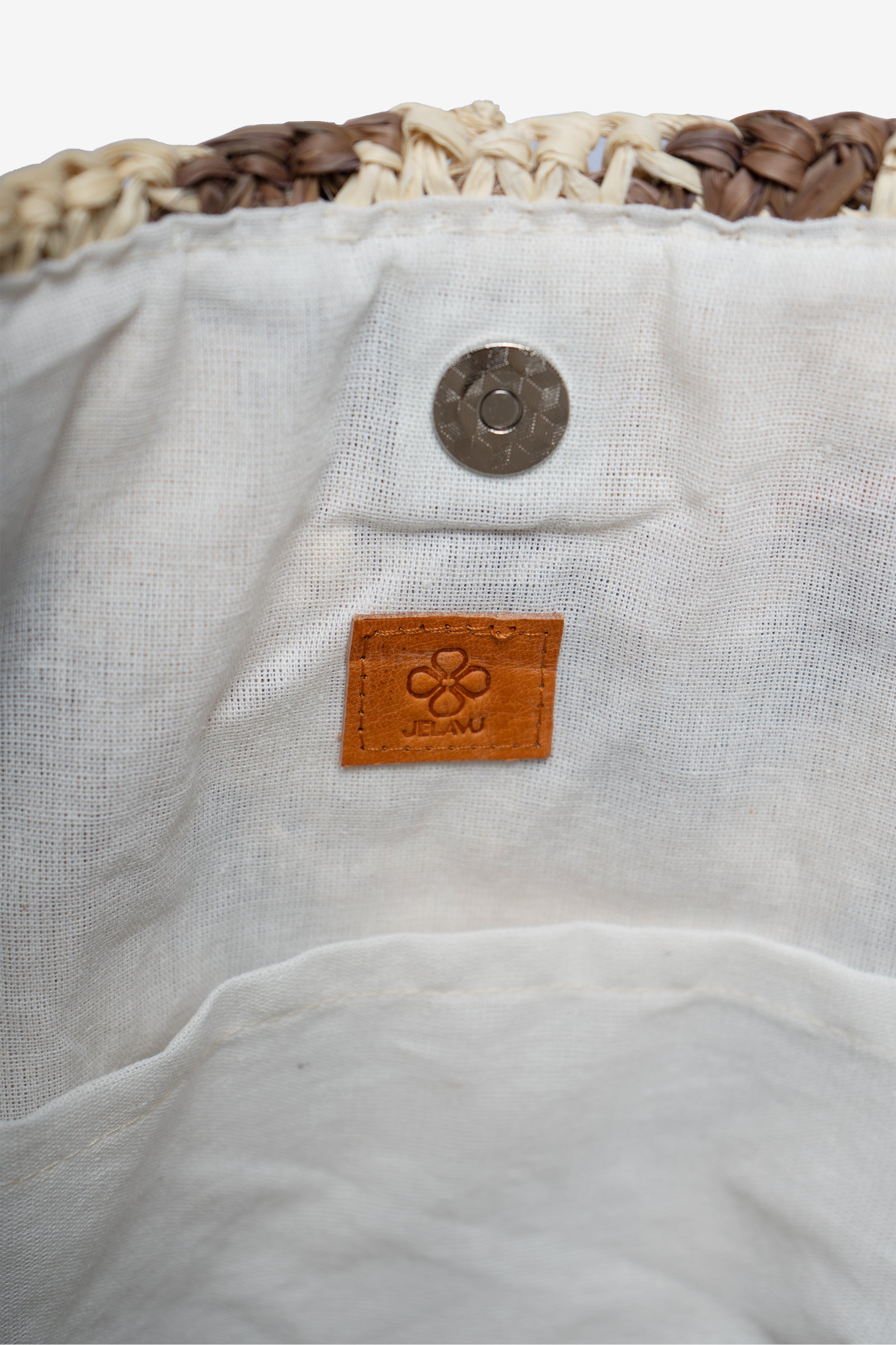 Jelavu - Hampton Tote Bag - Jelavu.com