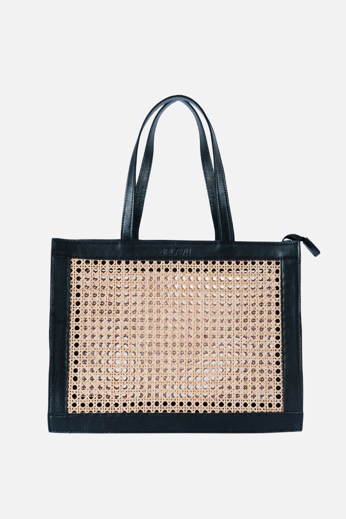 Jelavu - Hurley Black Tote Bag - Jelavu.com
