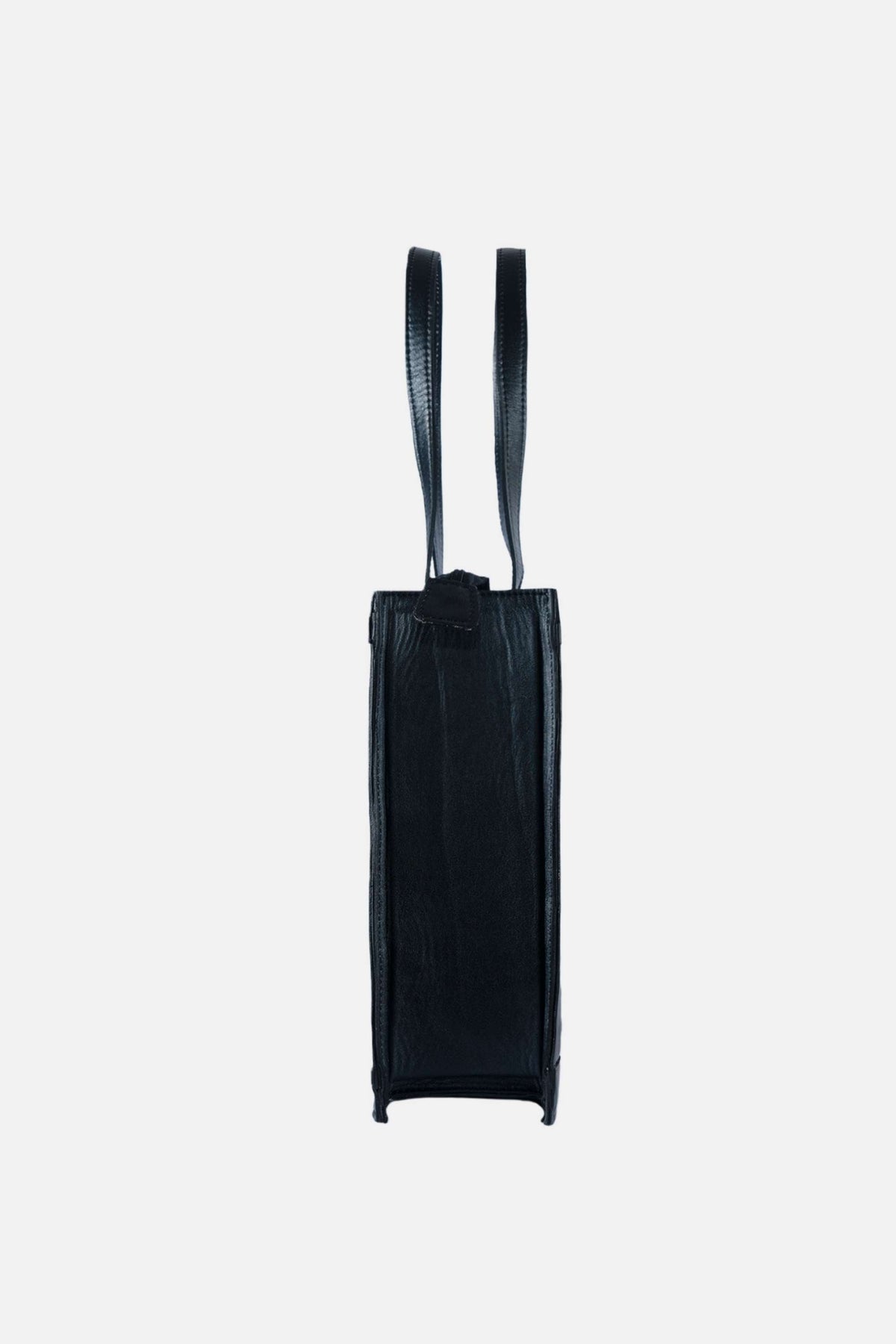 Jelavu - Hurley Black Tote Bag - Jelavu.com