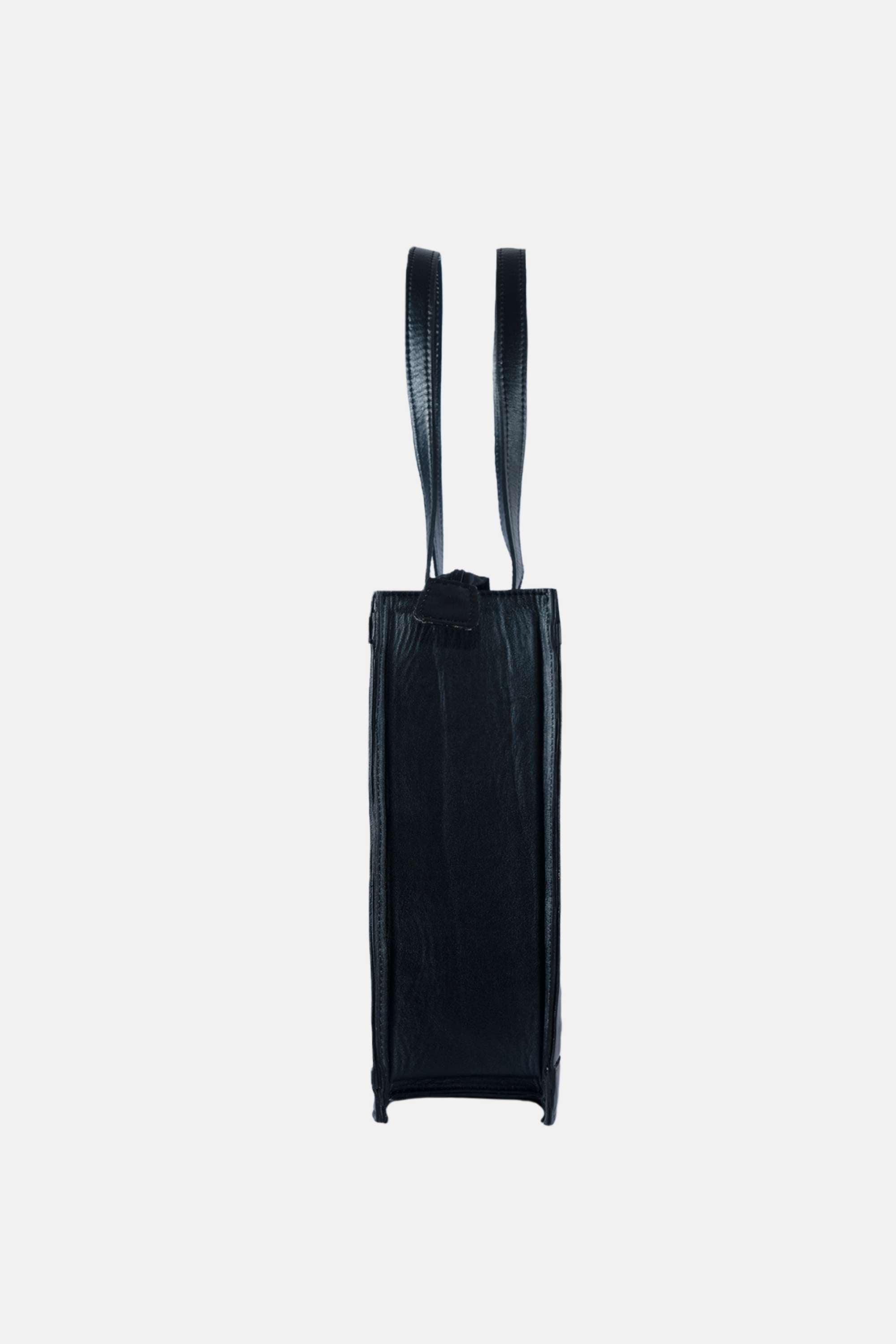 Jelavu - Hurley Black Tote Bag - Jelavu.com