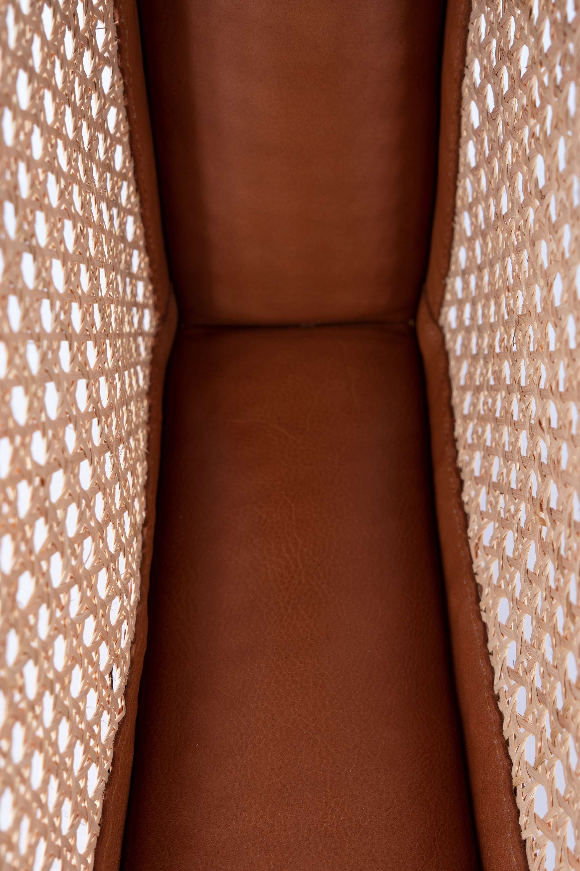 Jelavu - Hurley Tan Tote Bag - Jelavu.com