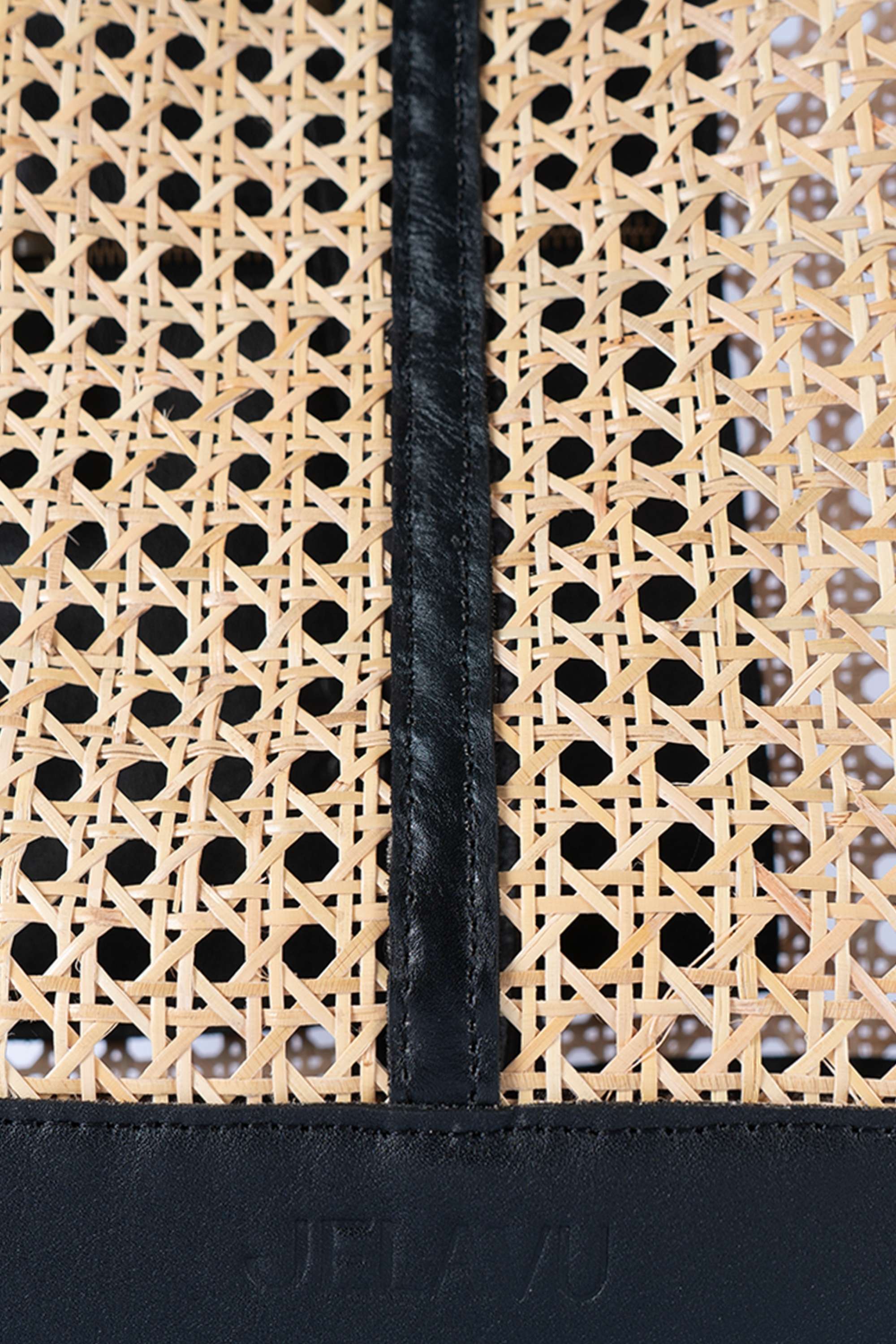 Jelavu - Ophellia Black Tote Bah - Jelavu.com