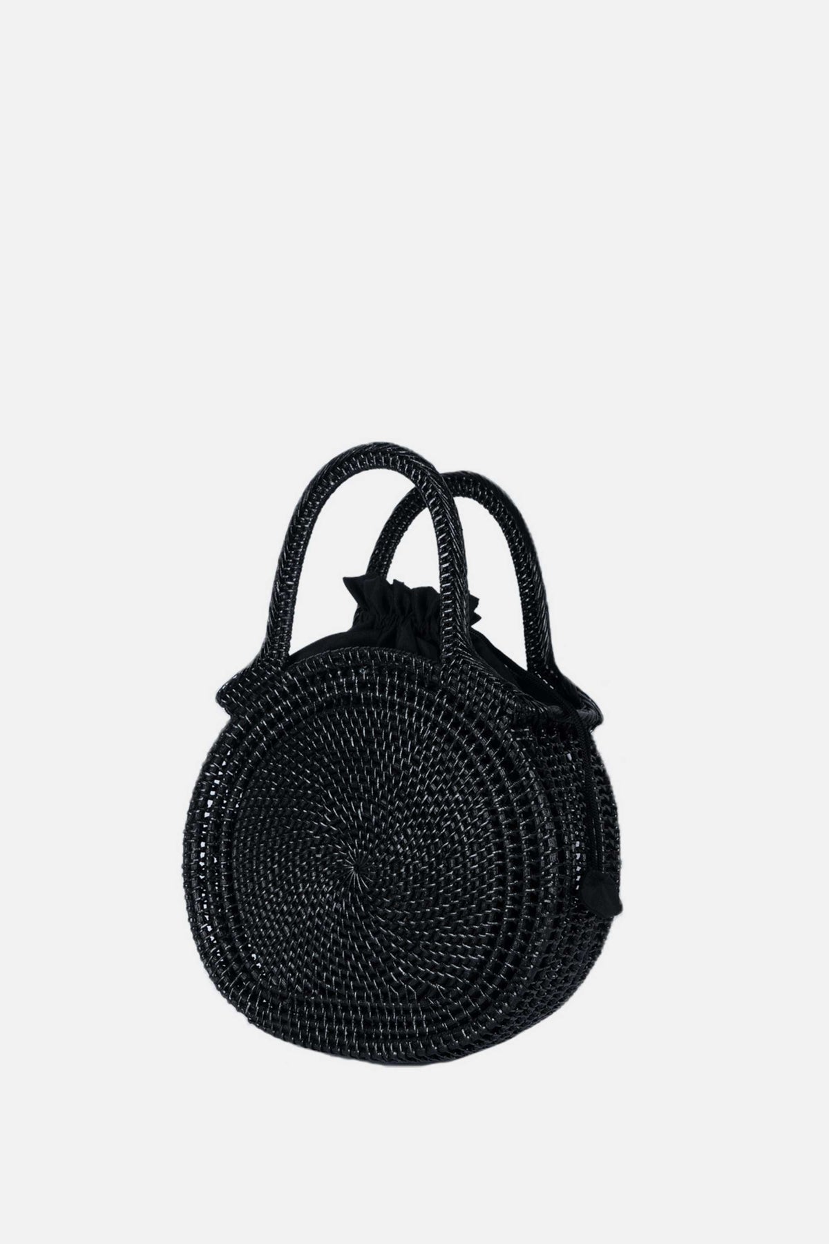 Jelavu - Sidney Black Medium Satchel Bag - Jelavu.com