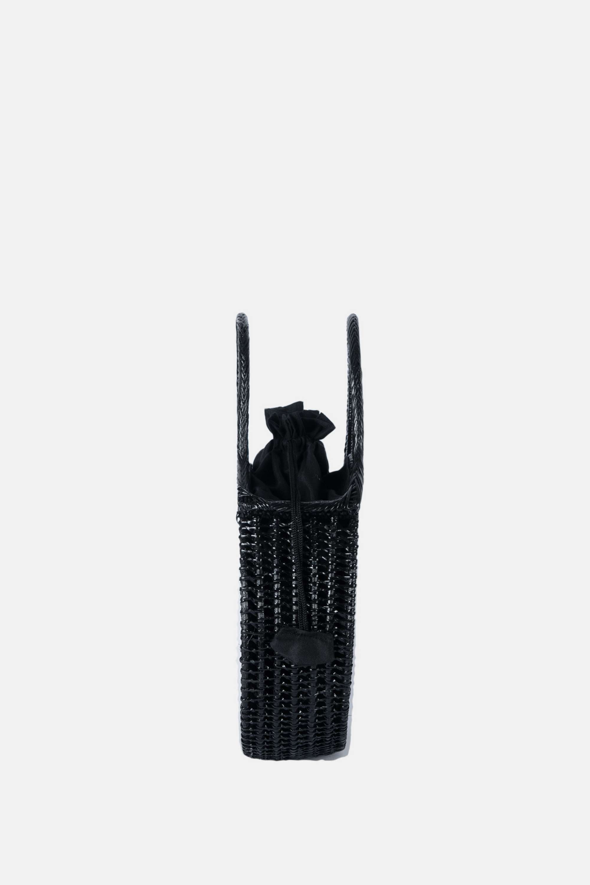 Jelavu - Sidney Black Medium Satchel Bag - Jelavu.com