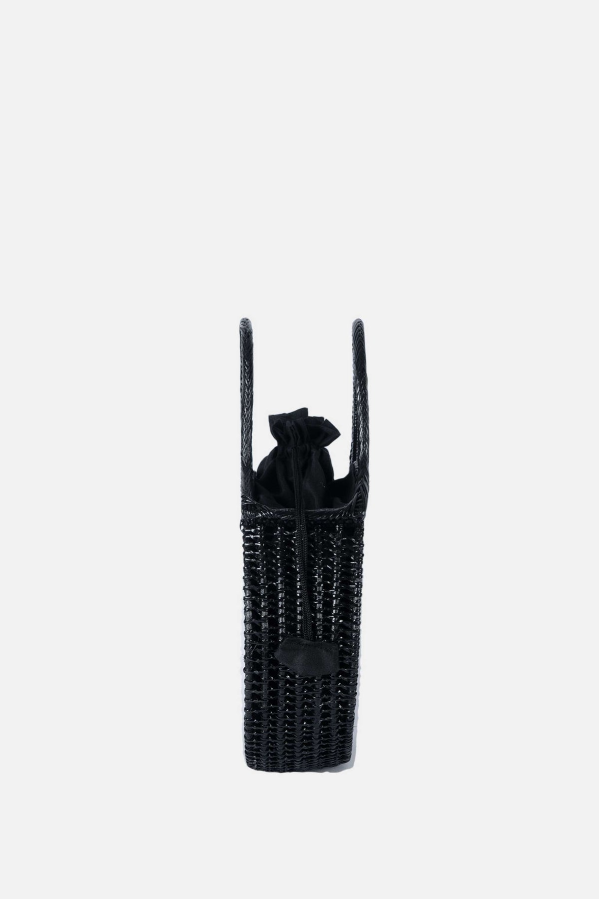 Jelavu - Sidney Black Medium Satchel Bag - Jelavu.com