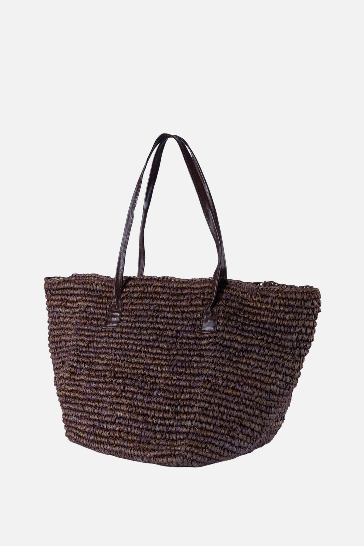 Jelavu - Wade Chocolate Tote Bag - Jelavu.com