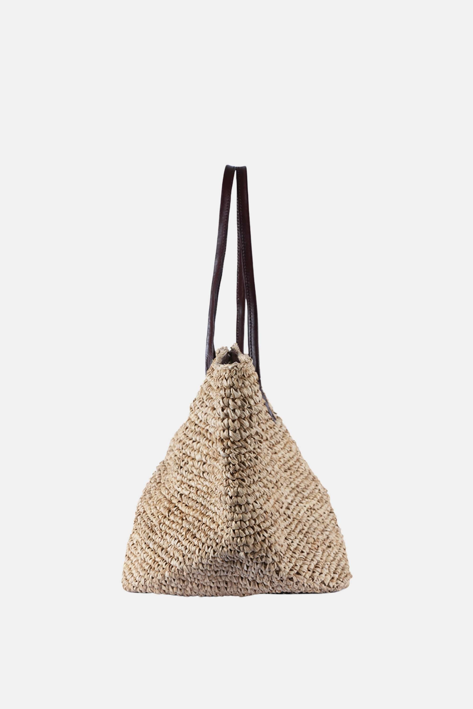 Jelavu - Wade Natural Tote Bag - Jelavu.com
