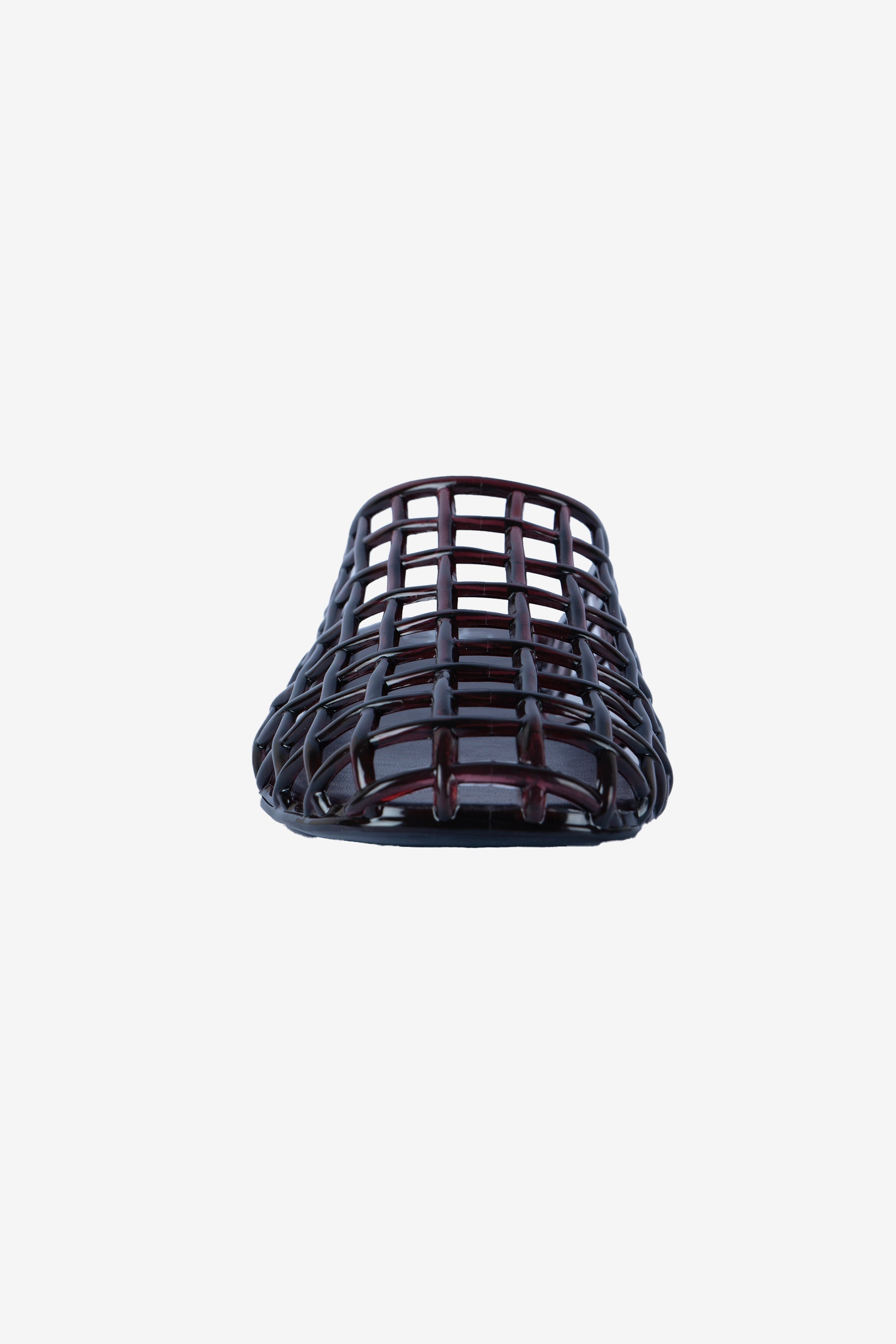 Jelavu - Glimmr Dark Brown Sandal - Jelavu.com