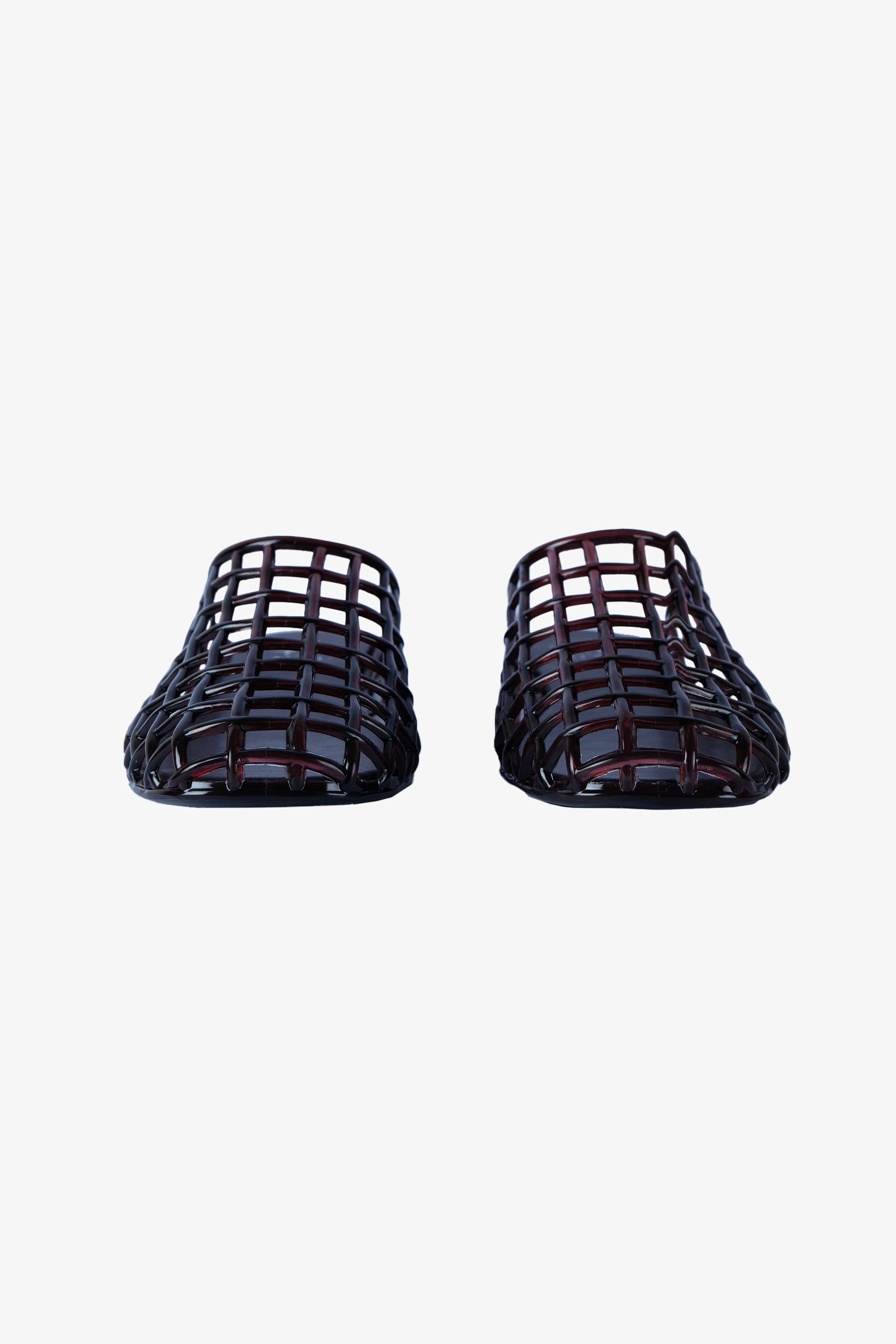 Jelavu - Glimmr Dark Brown Sandal - Jelavu.com
