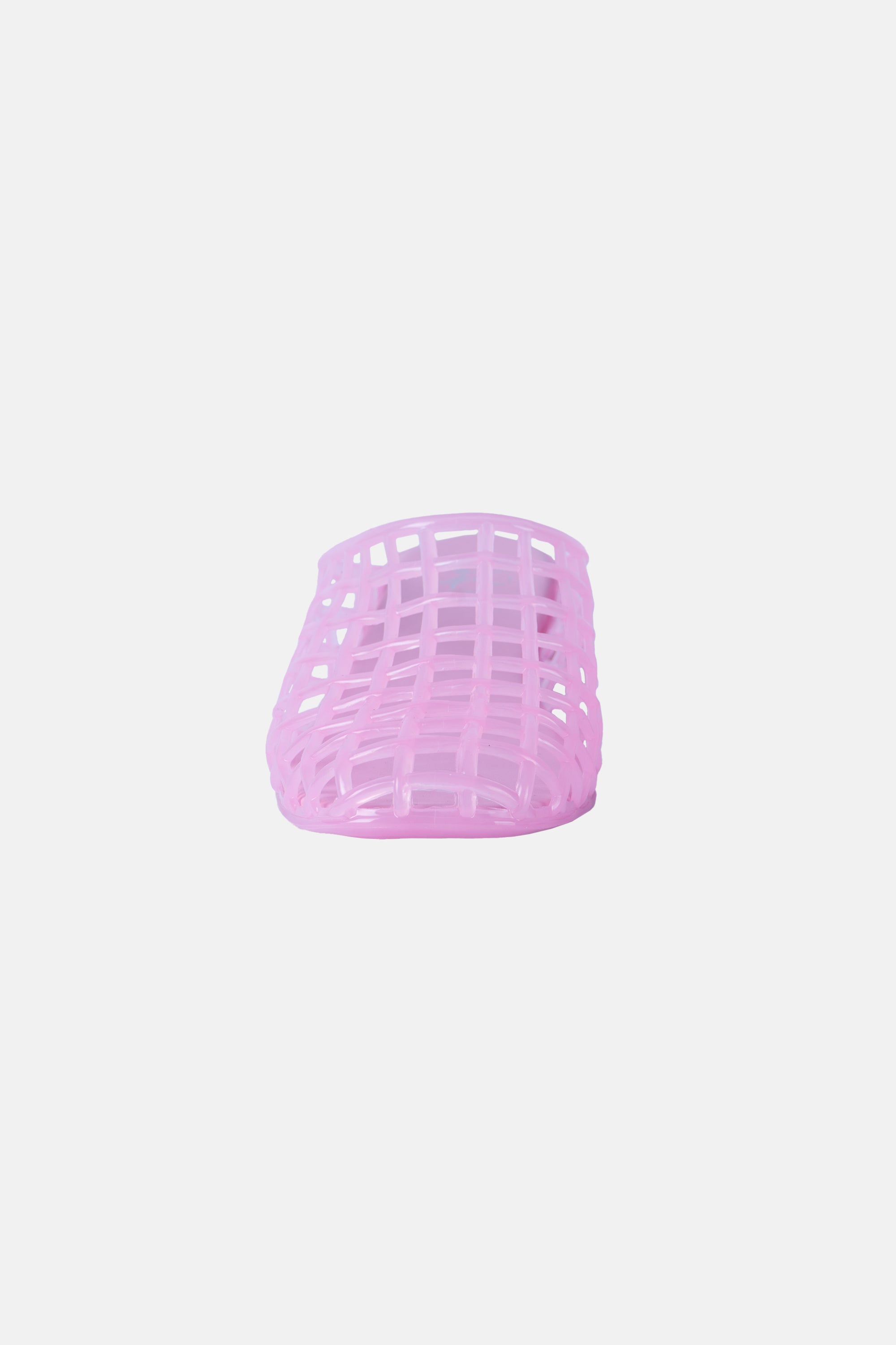 Jelavu - Glimmr Pink Sandal - Jelavu.com