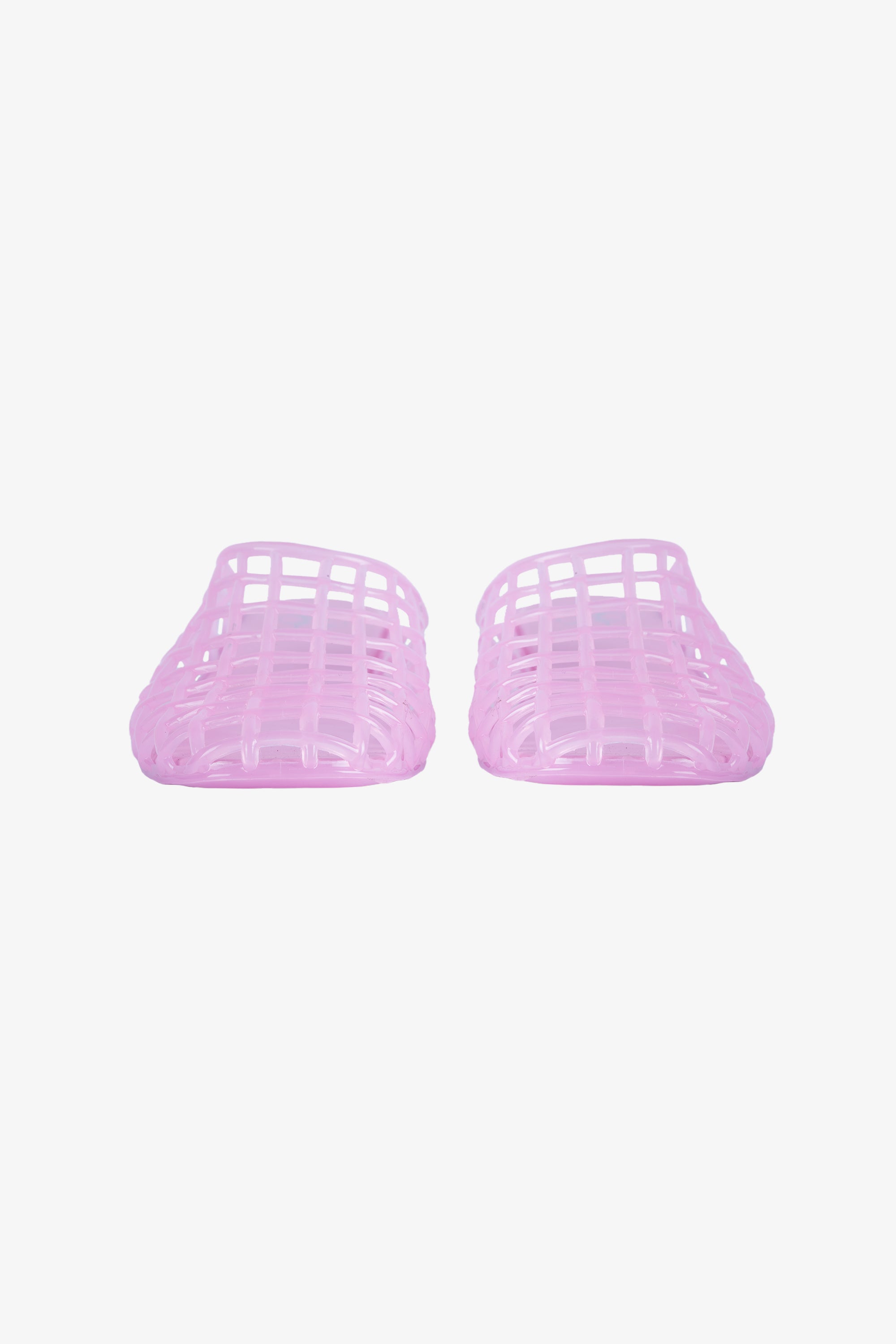 Jelavu - Glimmr Pink Sandal - Jelavu.com