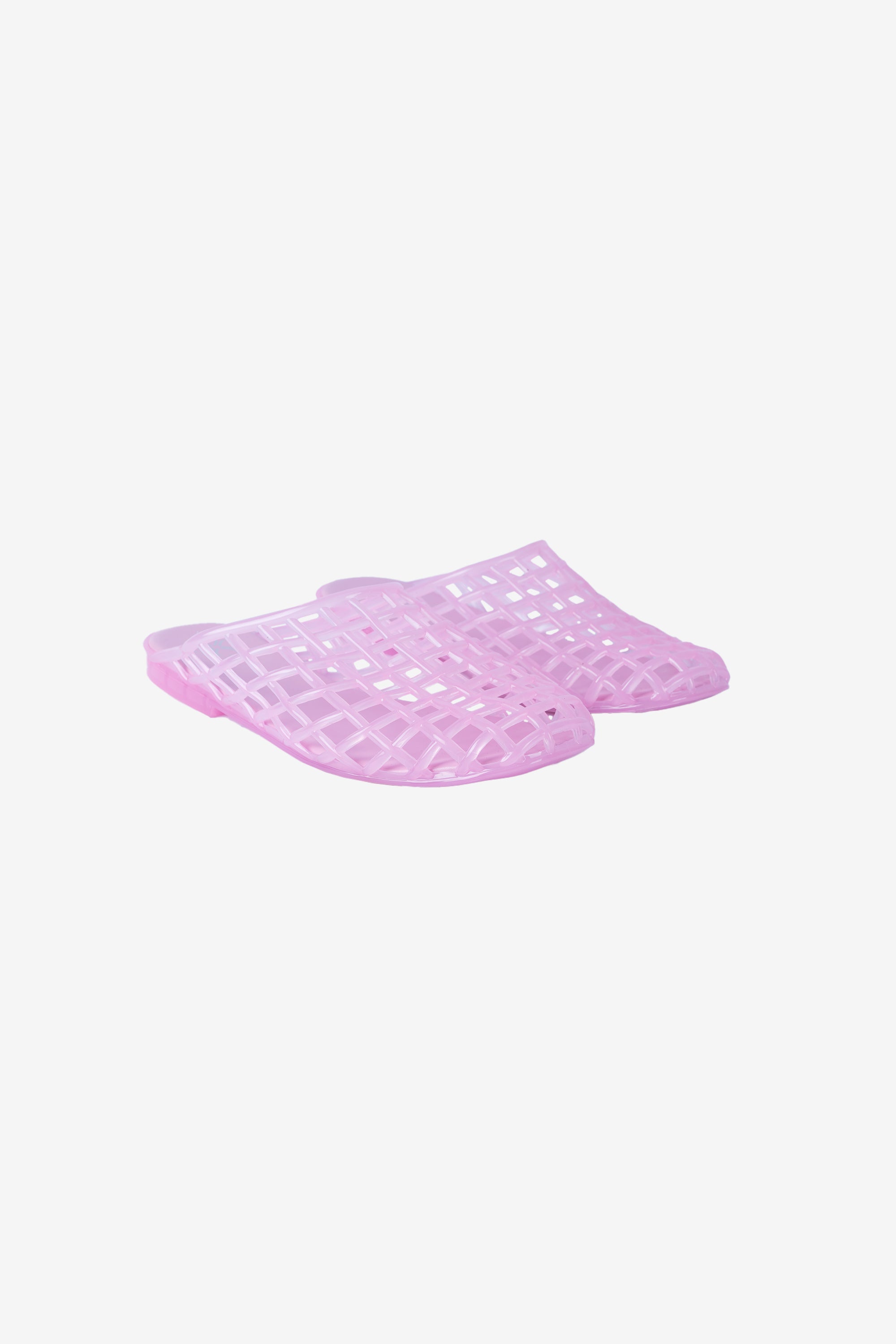 Jelavu - Glimmr Pink Sandal - Jelavu.com