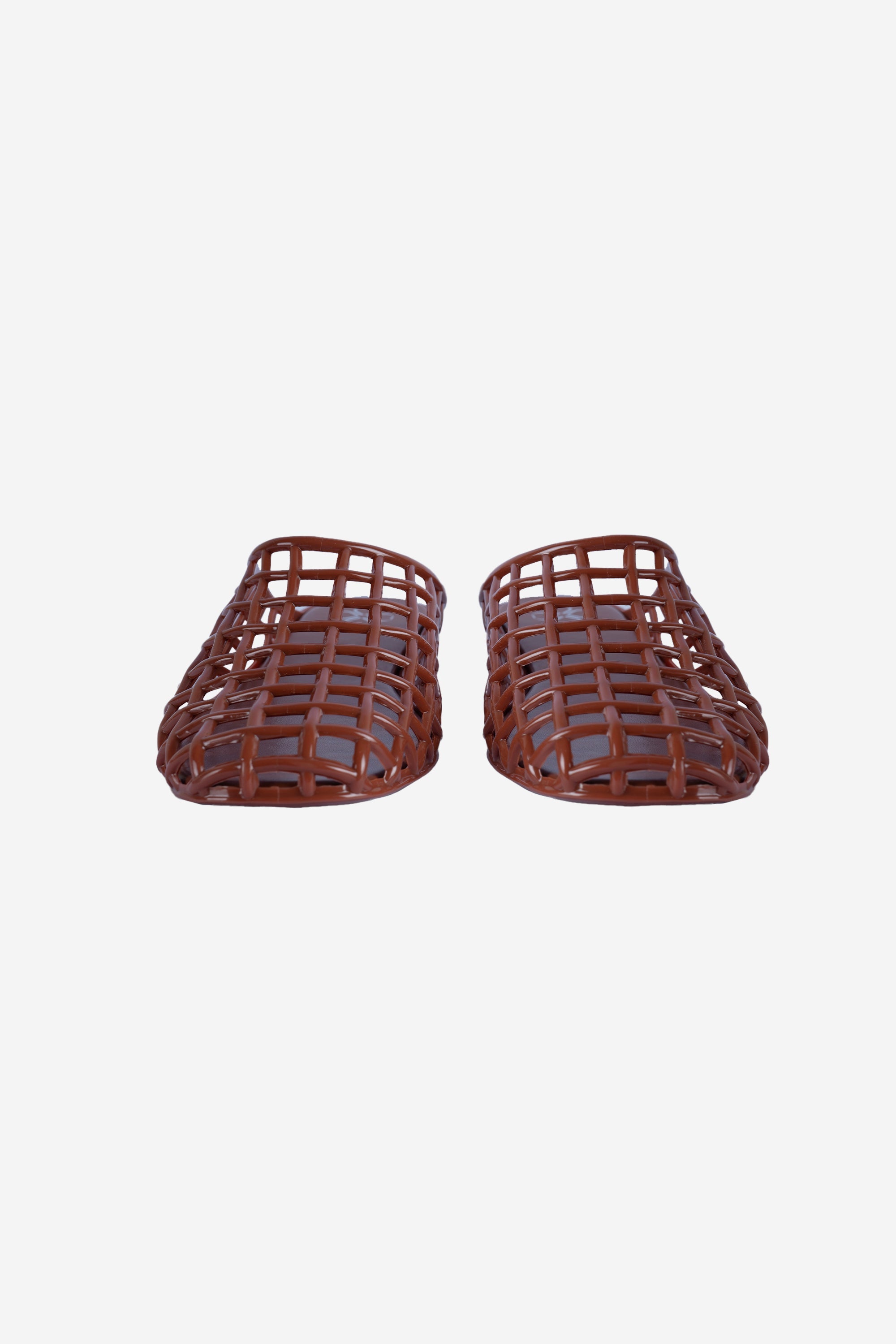 Jelavu - Glimmr Tan Sandal