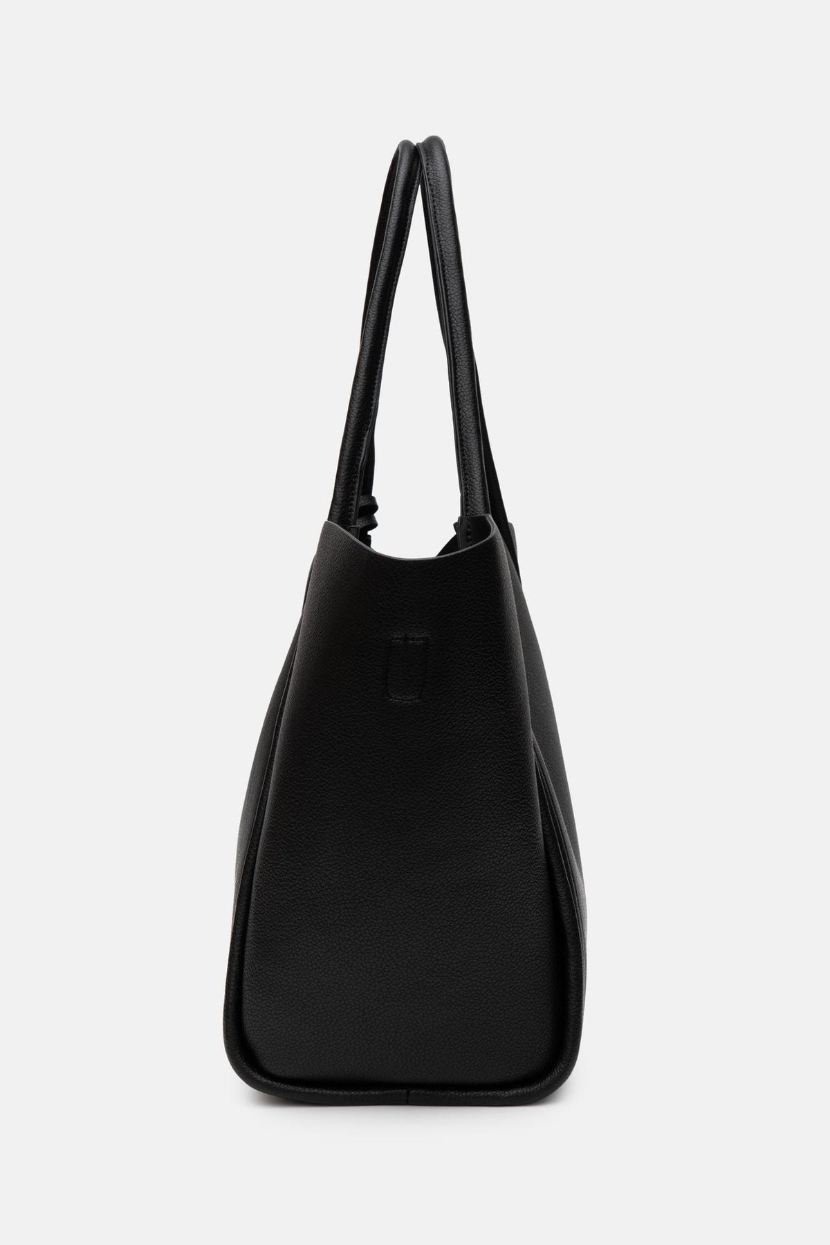 Jelavu - Aspenn Black Tote Bag - Jelavu.com