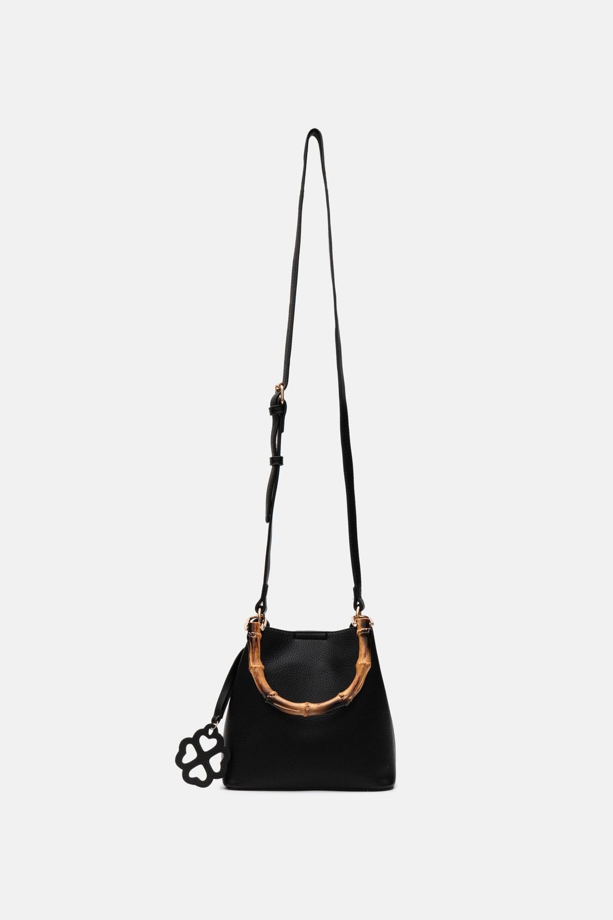 Jelavu - Grace Black Crossbody Bag