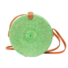 Load image into Gallery viewer, Ata Bali - Small Crossbody
