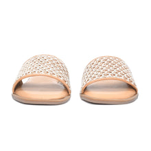 Load image into Gallery viewer, Delicate - Cognac Sandals - Jelavu.com