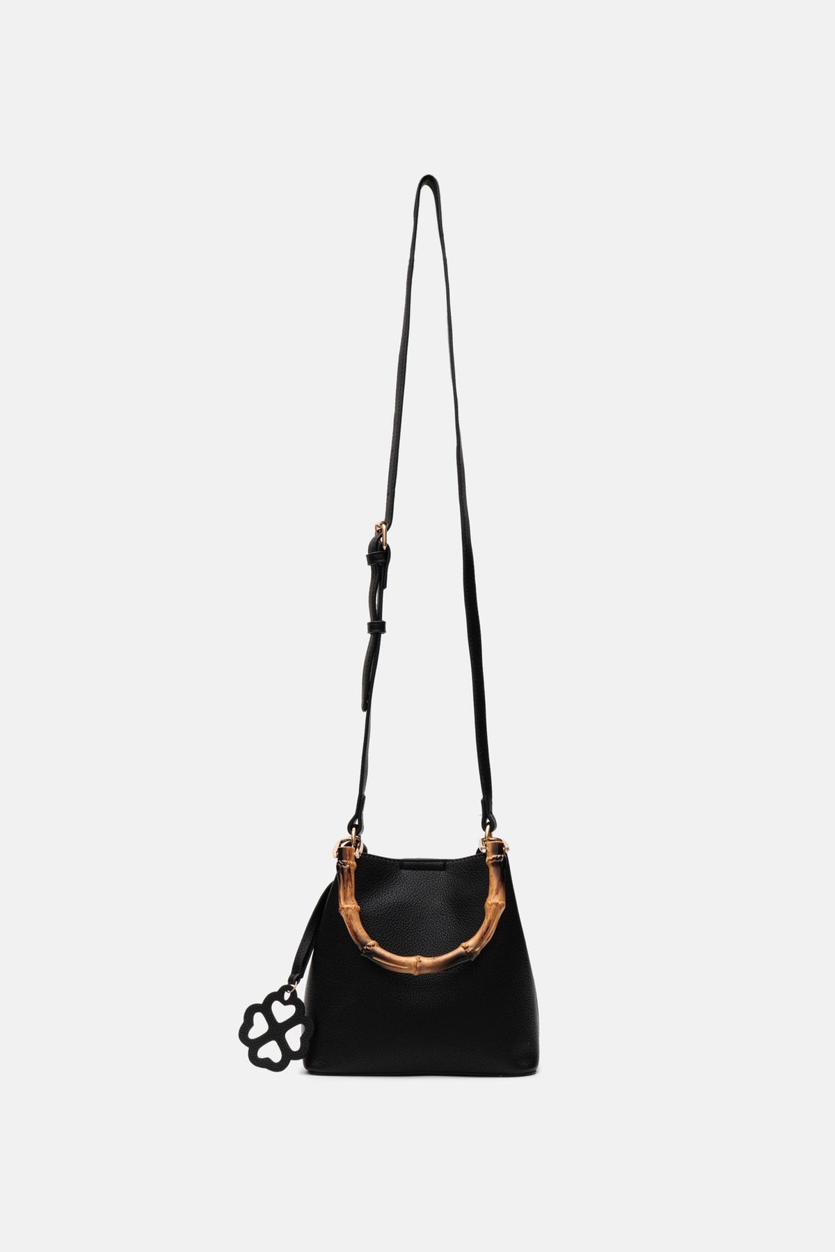 Jelavu - Grace Black Crossbody Bag