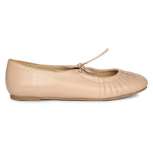 Load image into Gallery viewer, Ellie -Nude Sandals - Jelavu.com