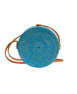 Ata Bali - Small Crossbody - Jelavu.com