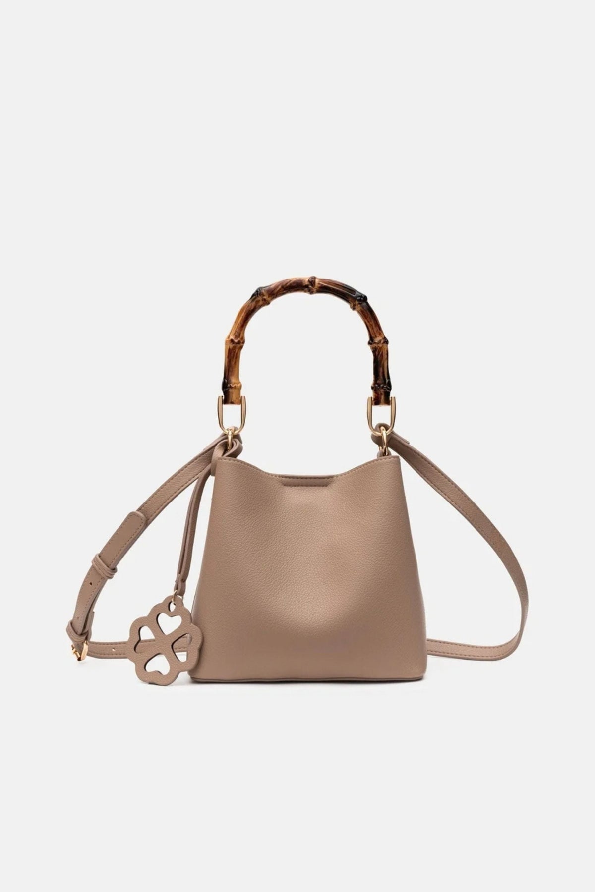 Jelavu - Grace Mushroom Crossbody Bag