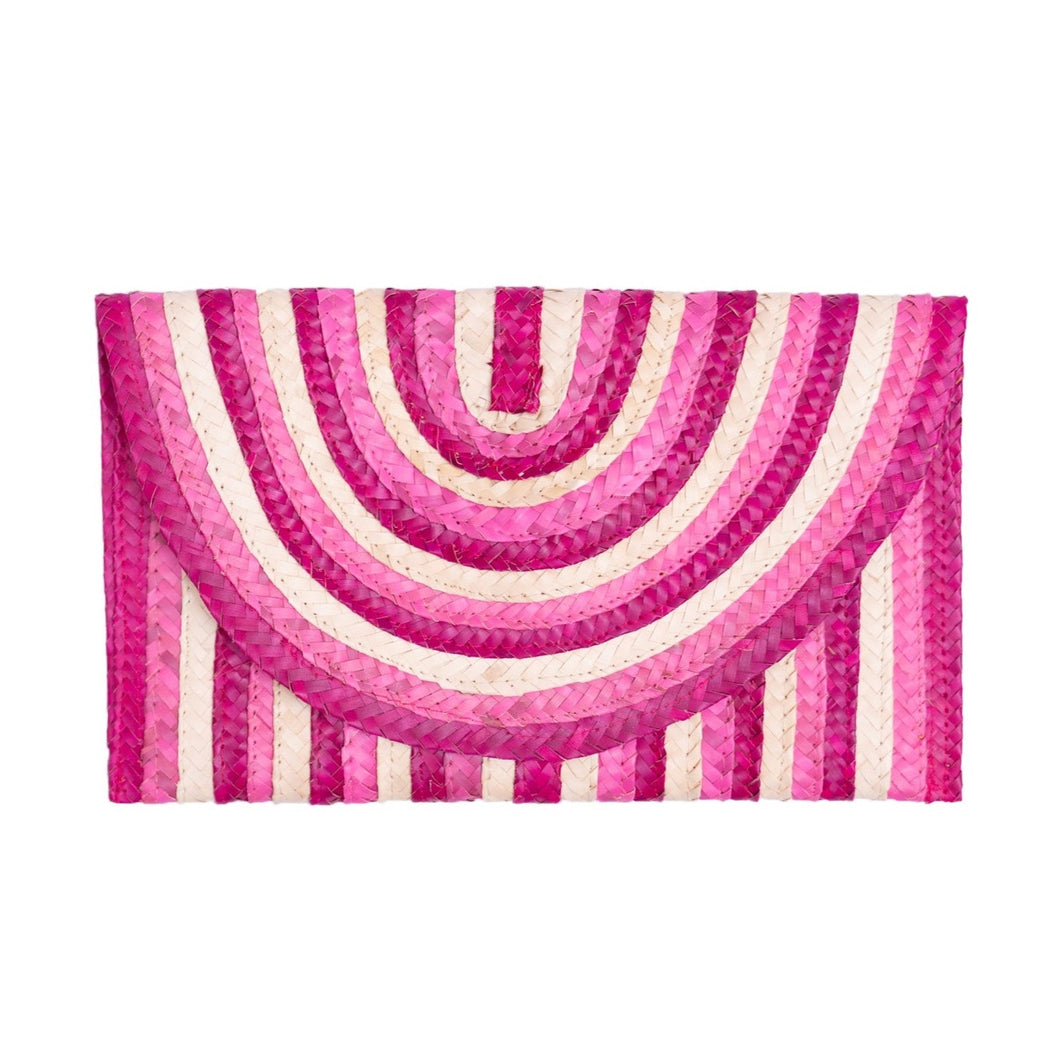 Brooke - Small Clutch - Jelavu.com