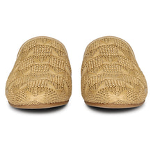 Load image into Gallery viewer, Andrea - Beige Mules - Jelavu.com