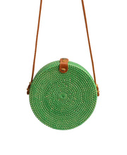 Load image into Gallery viewer, Ata Bali - Small Crossbody - Jelavu.com